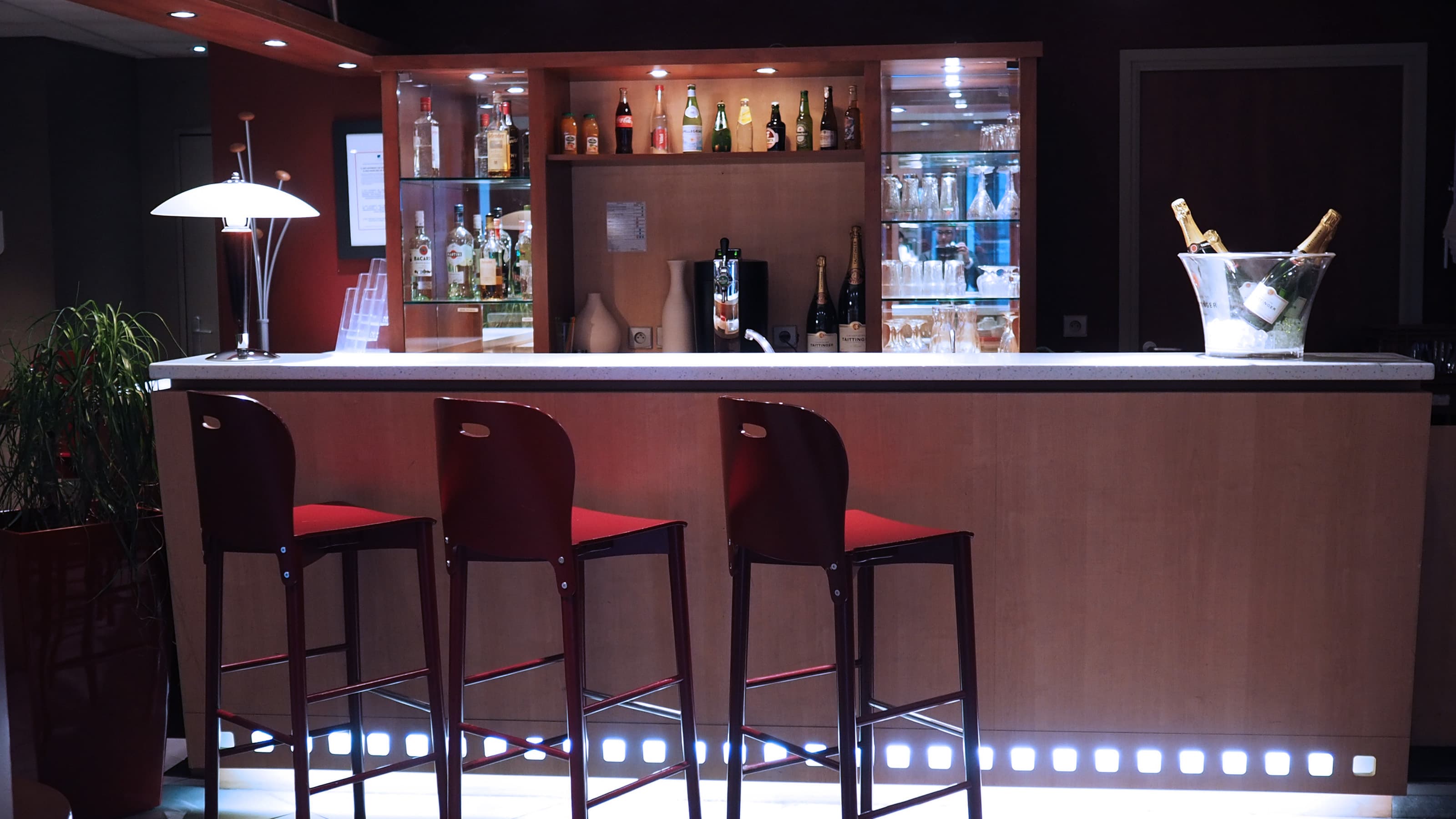 Un Hotel a Bastille (ex Campanile Bastille)