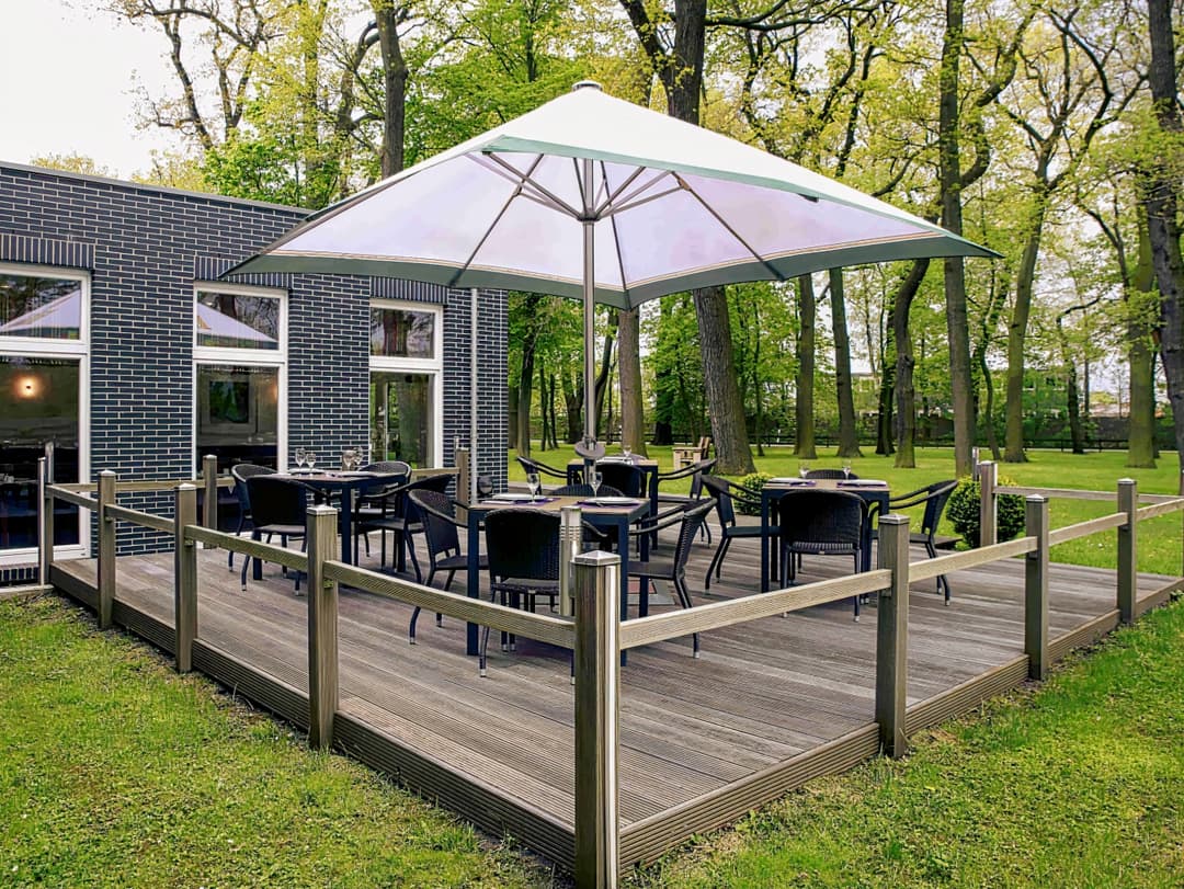 Mercure Hotel Am Entenfang Hannover