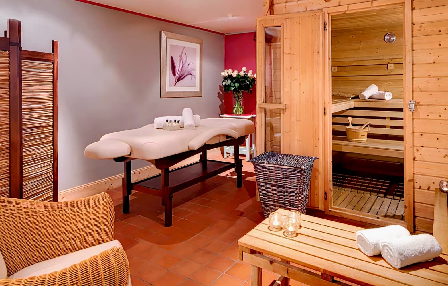 Domaine et Golf de Vaugouard