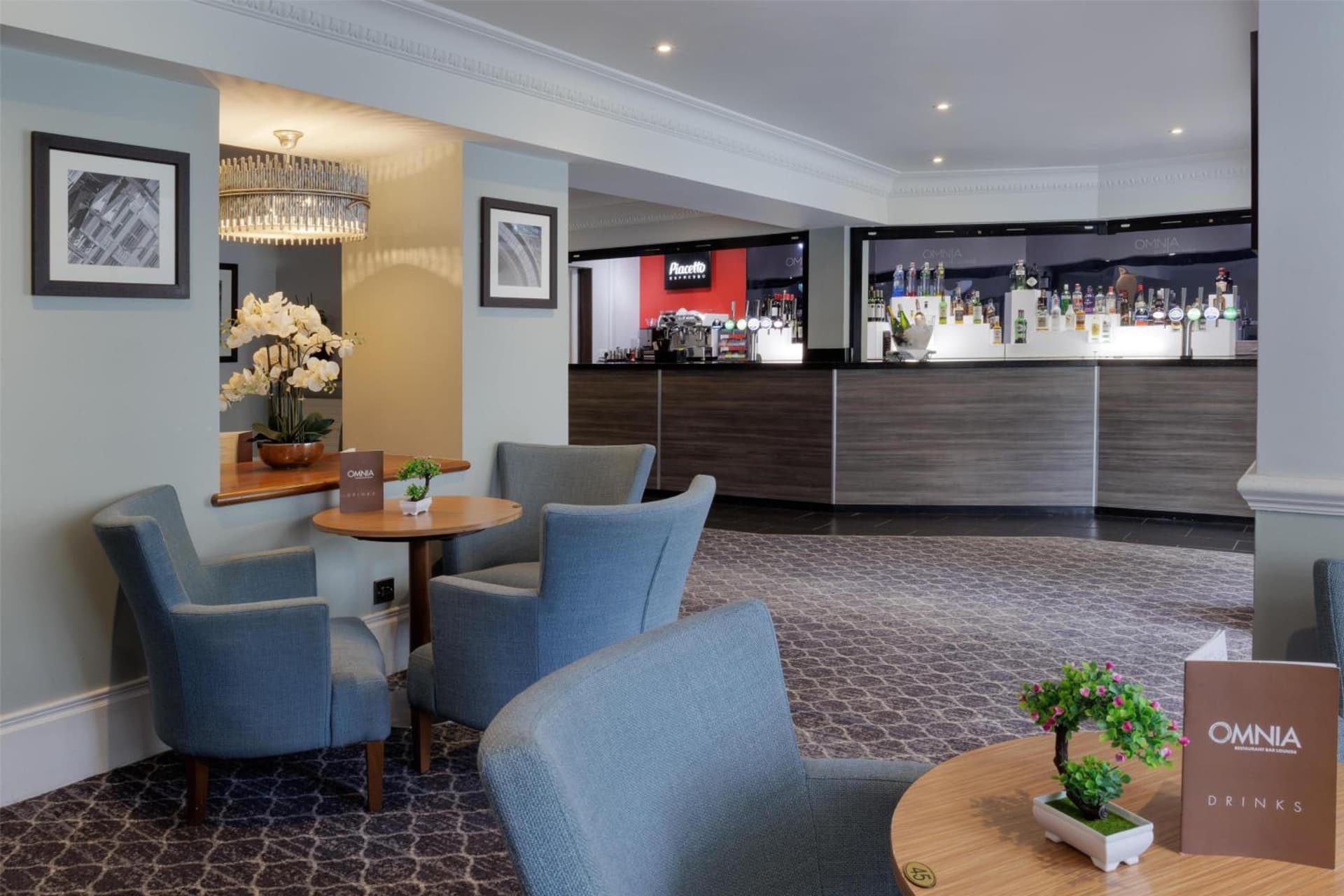 DoubleTree by Hilton, St. Anne’s Manor