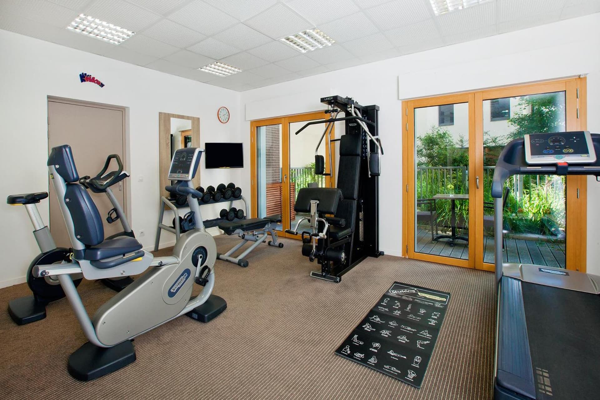 Residhome Appart Hotel Paris Issy les Moulineaux