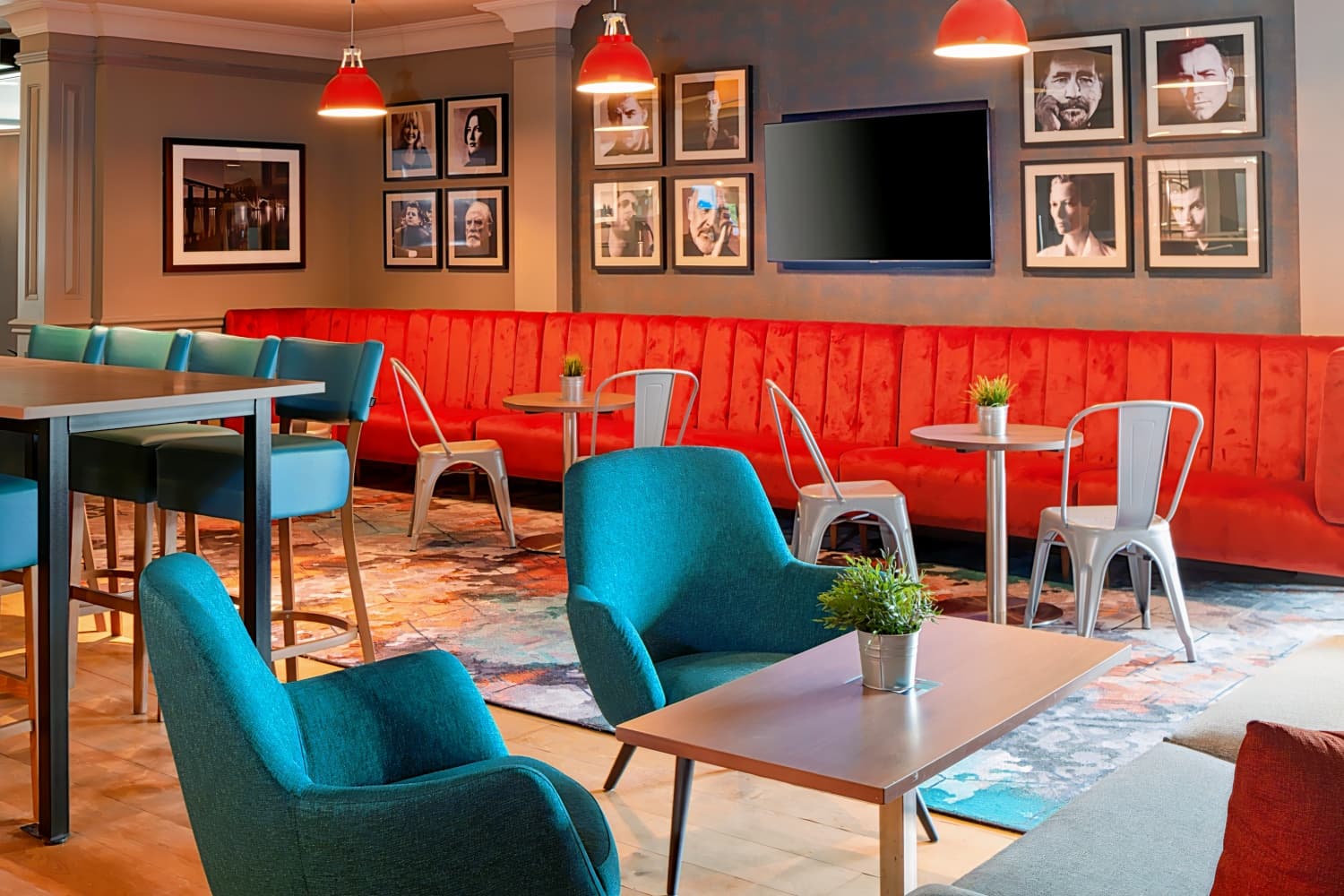 DoubleTree by Hilton Edinburgh Airport