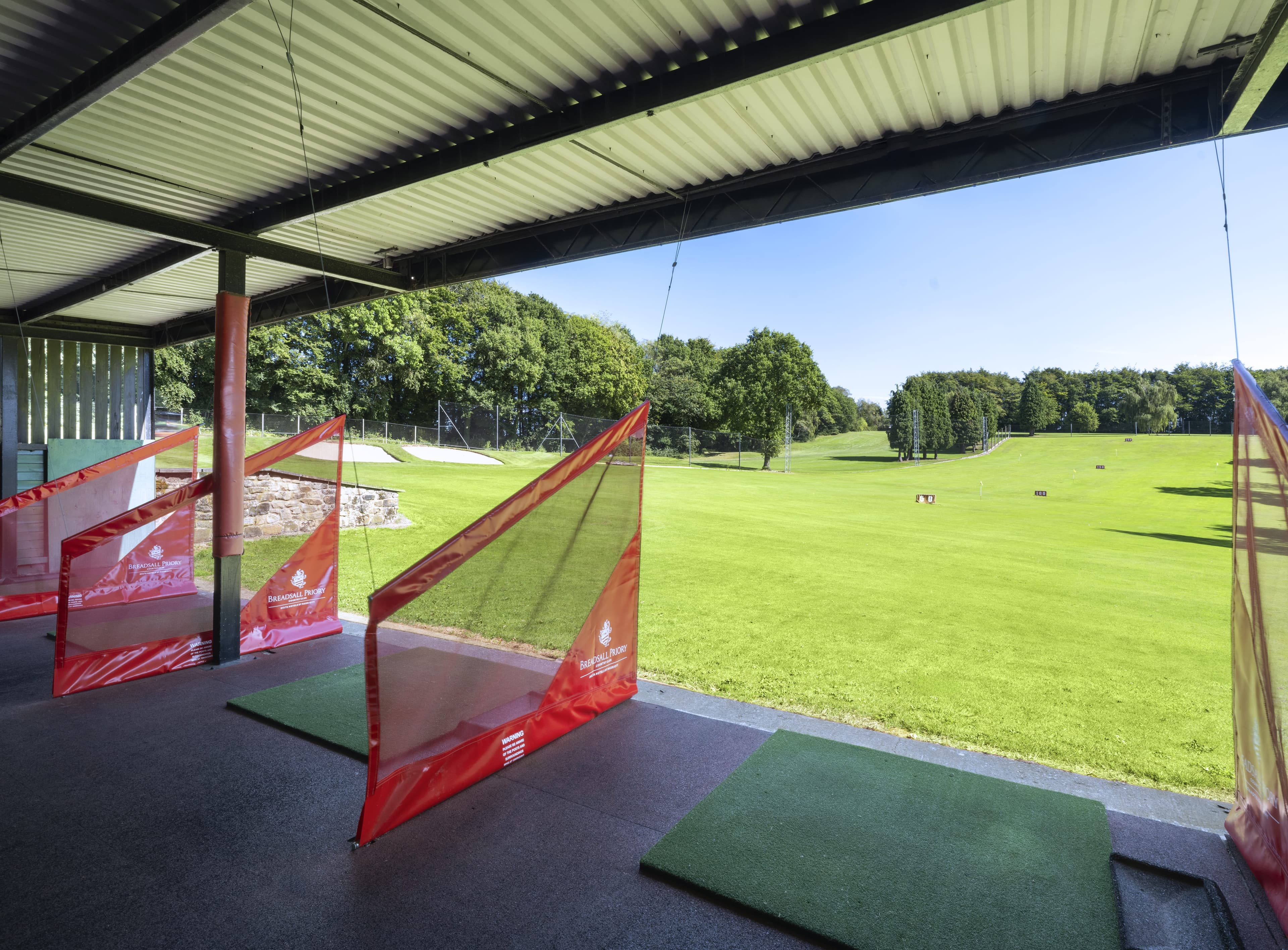 Delta Hotels by Marriott Breadsall Priory Country Club