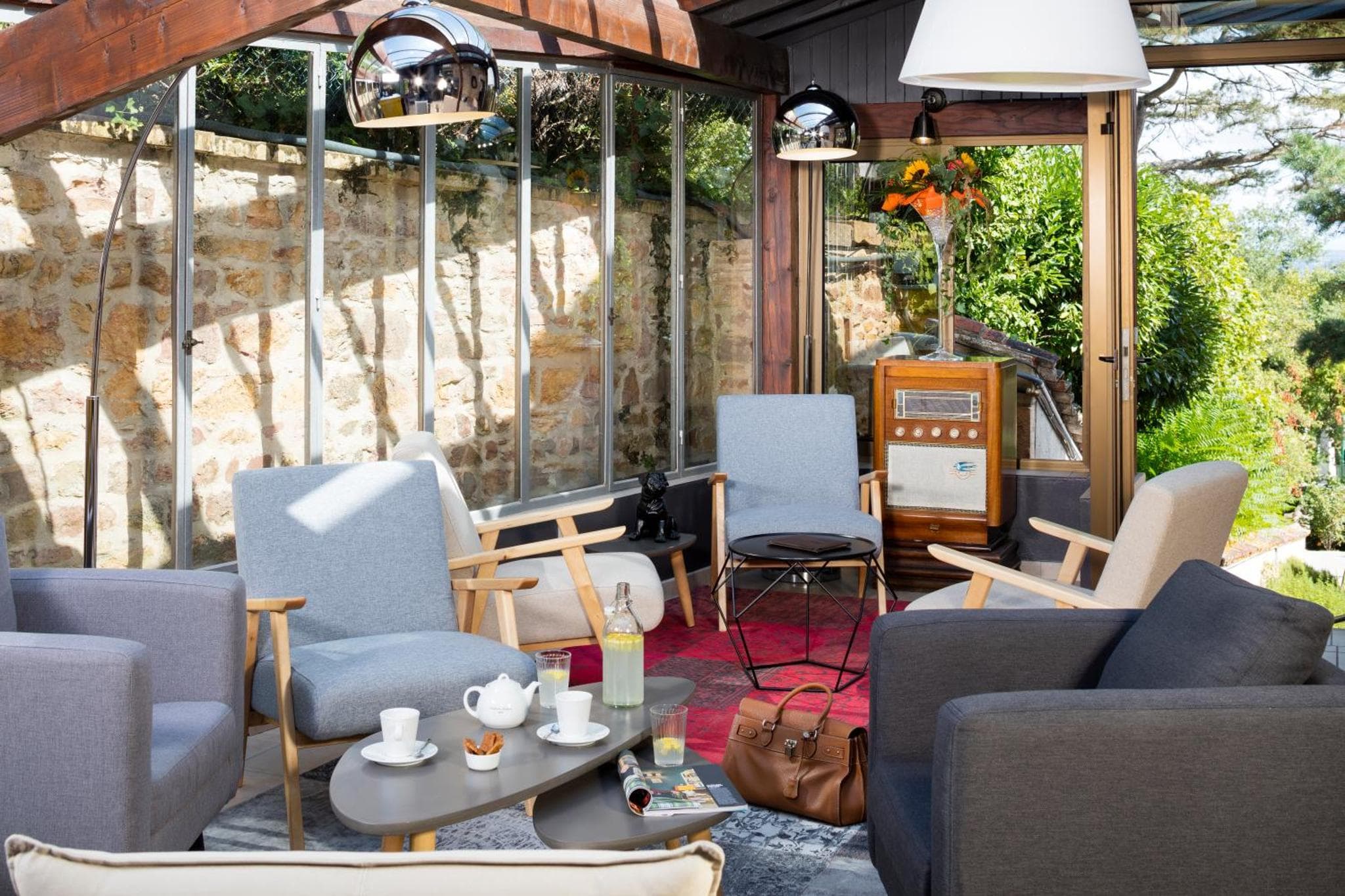 Hôtel & Spa le Savigny