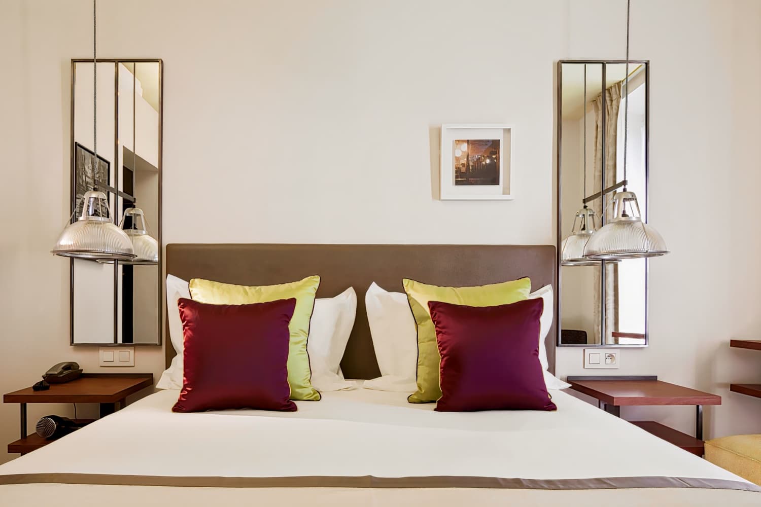 Hôtel Marais Bastille