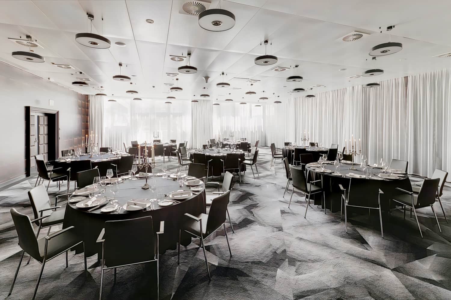 Kameha Grand Zurich, Autograph Collection