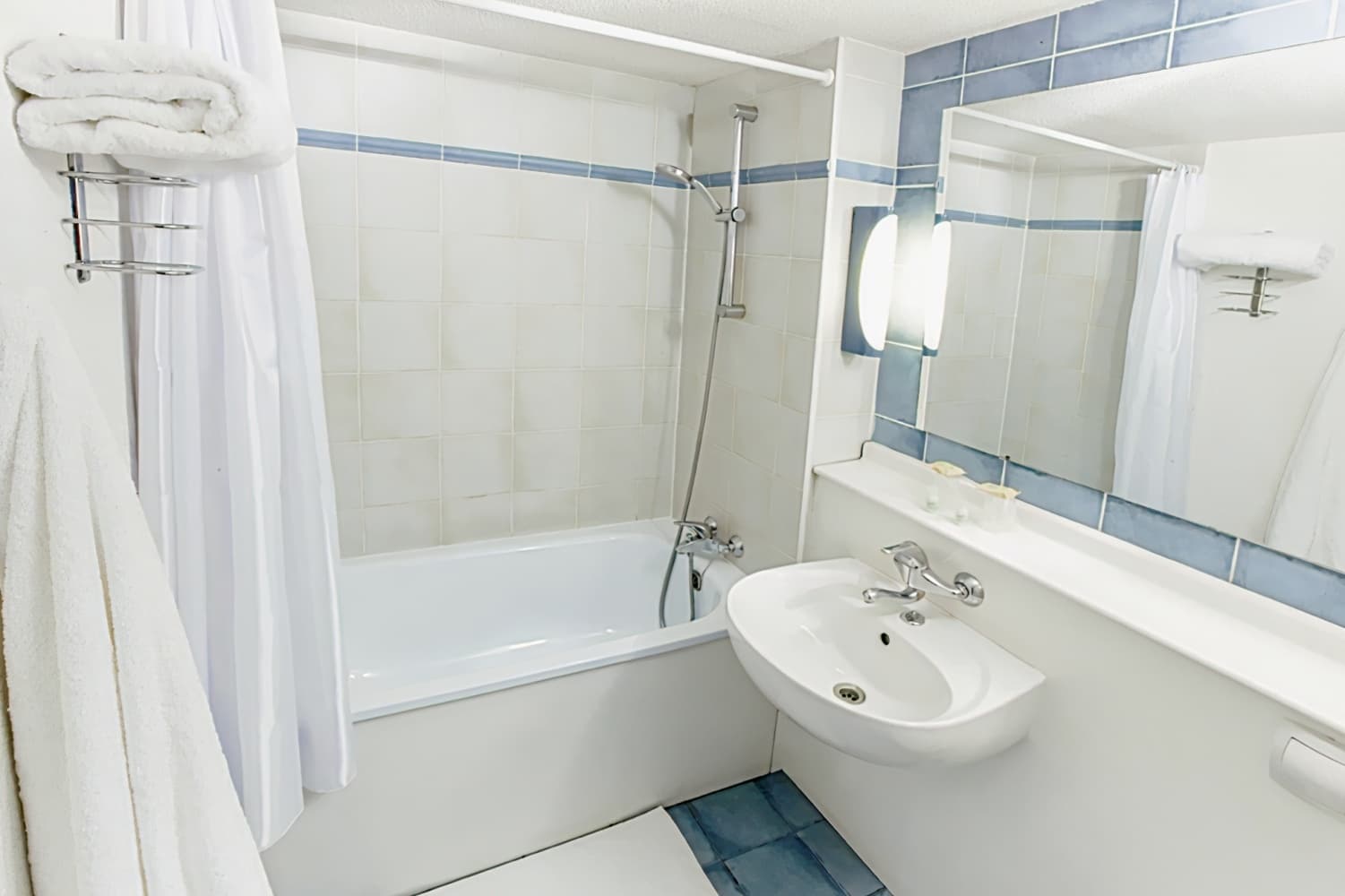 Campanile Strasbourg Sud - Illkirch Geispolsheim