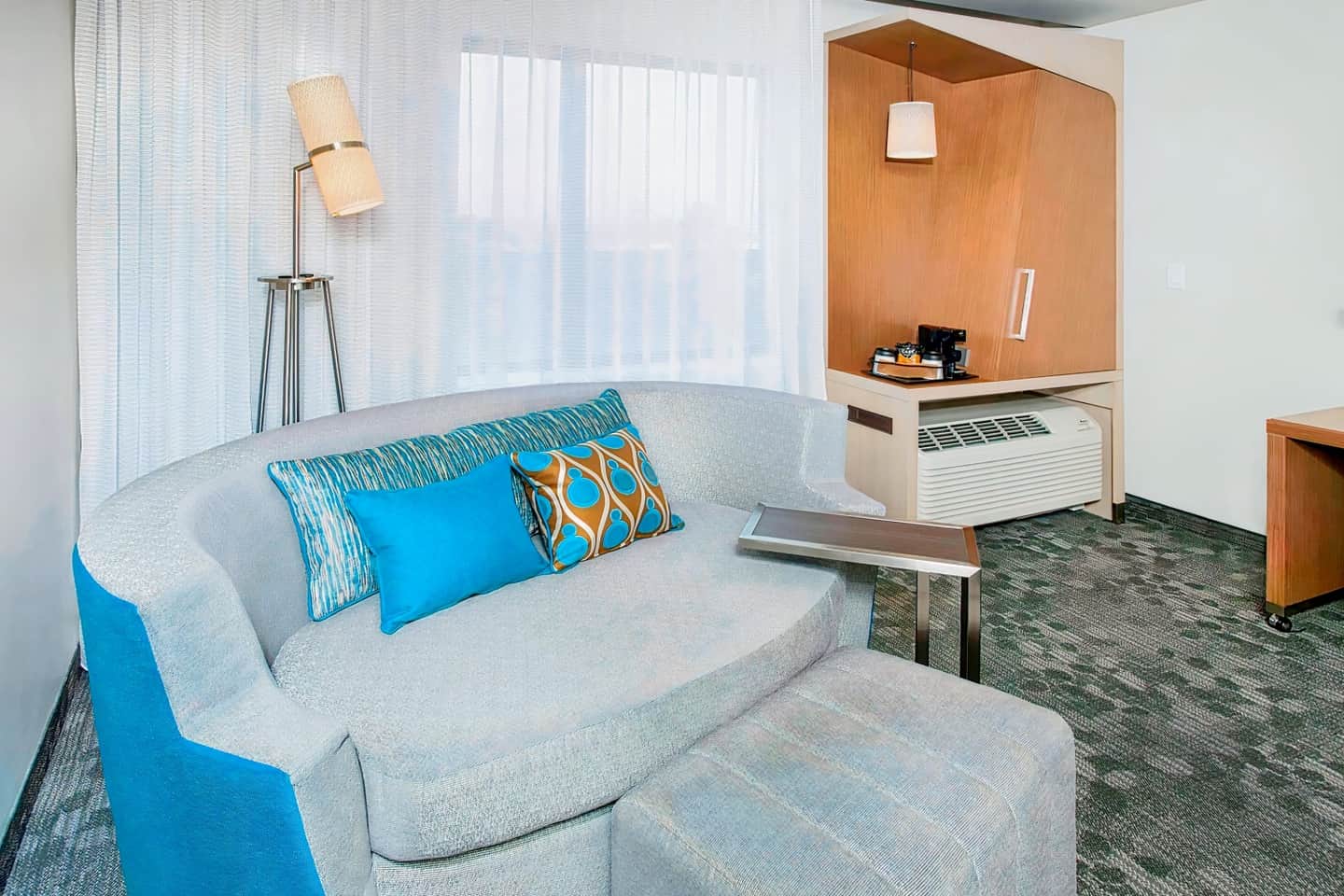 Courtyard by Marriott Redwood City