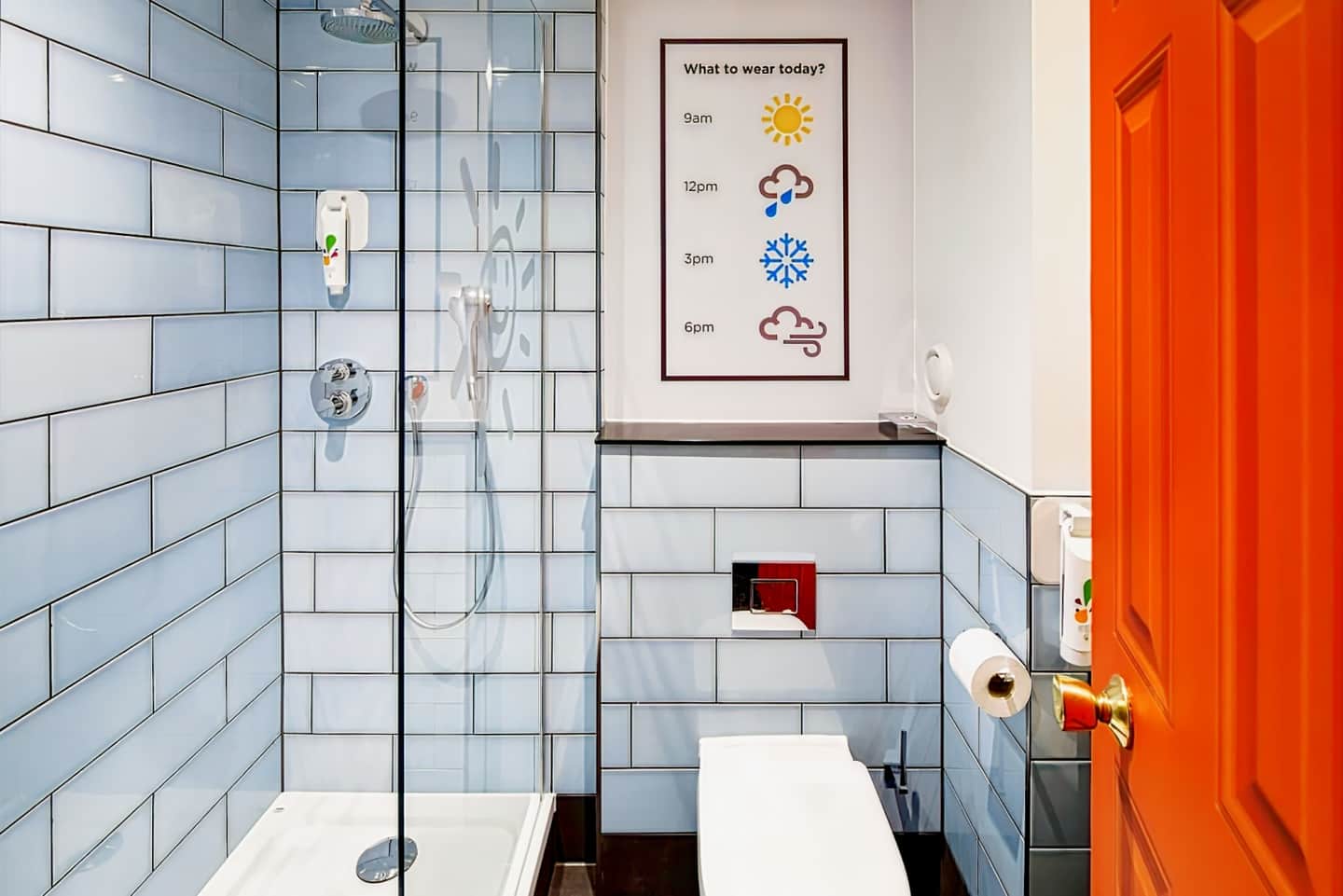 ibis Styles Manchester Portland