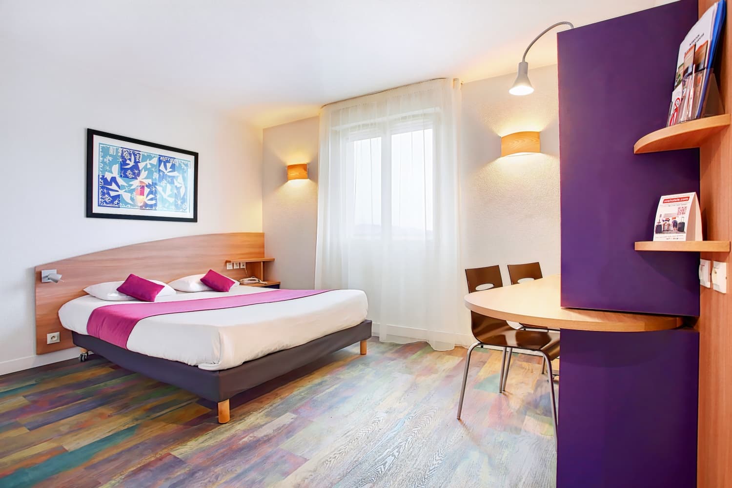 Suite Home
