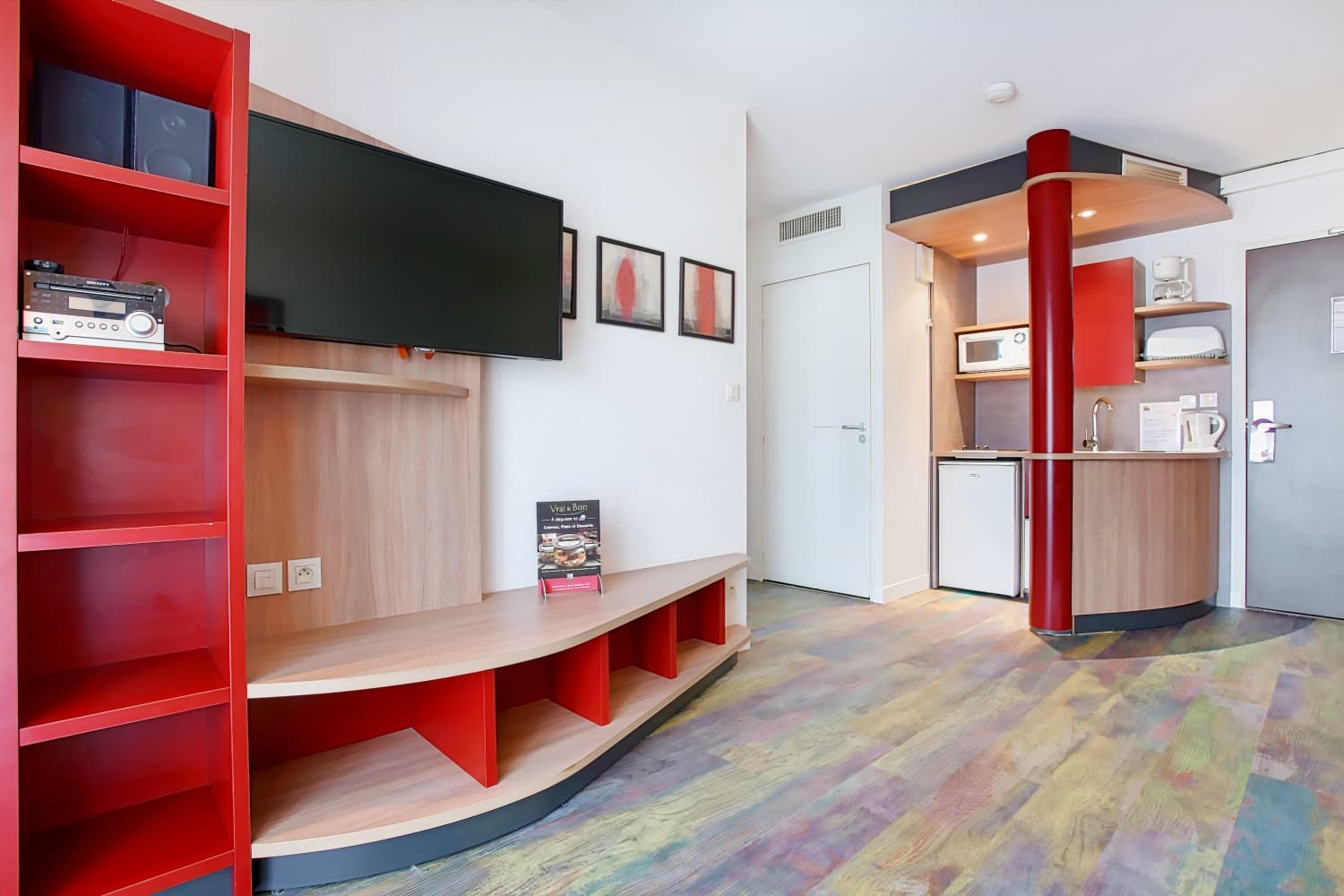 Suite Home