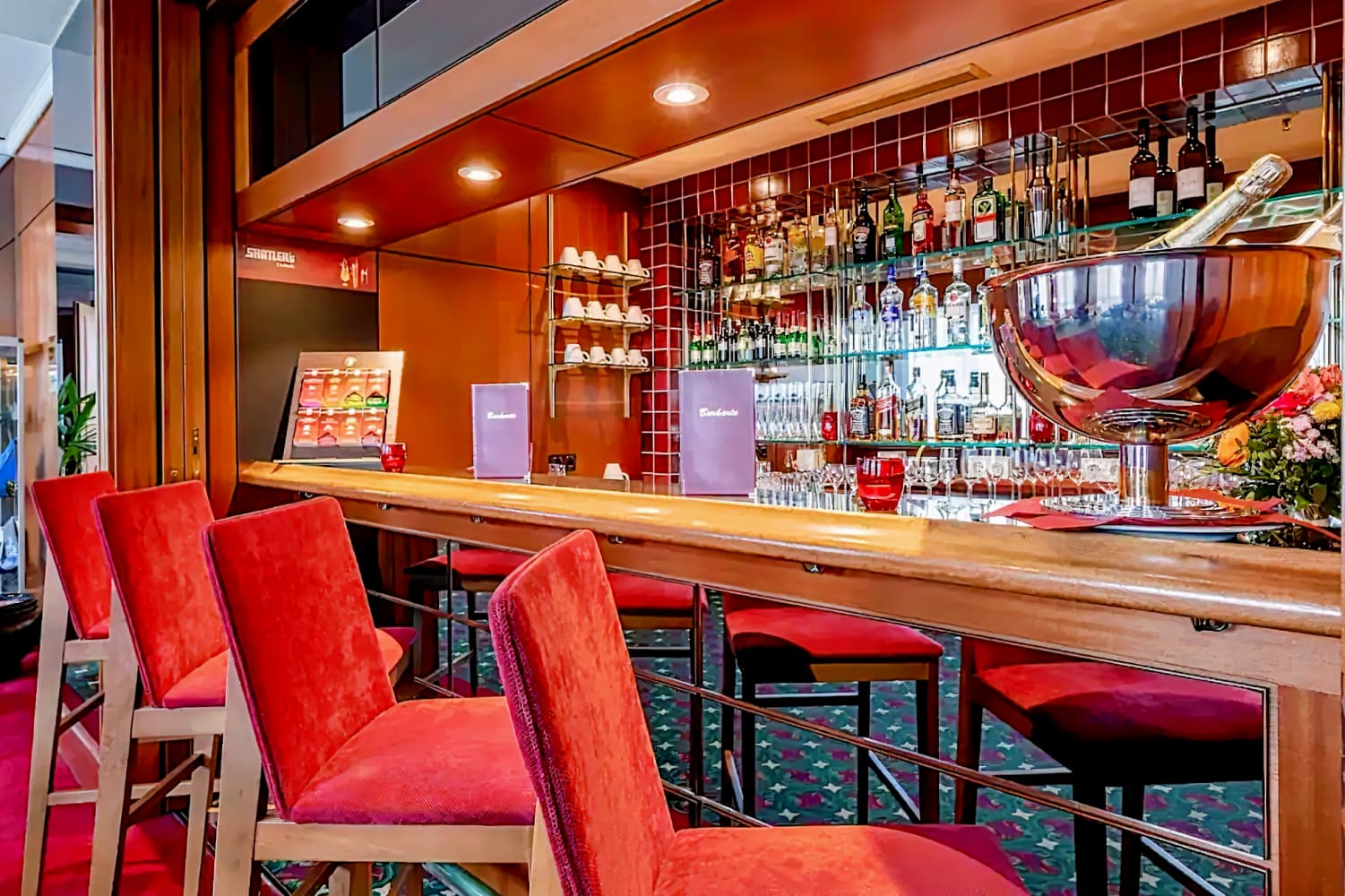 Trip Inn Frankfurt Nordwestzentrum