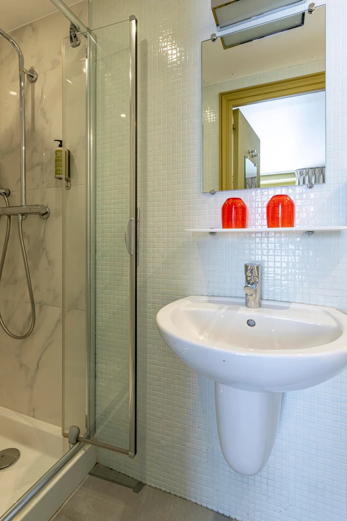 Gardette Park Hôtel