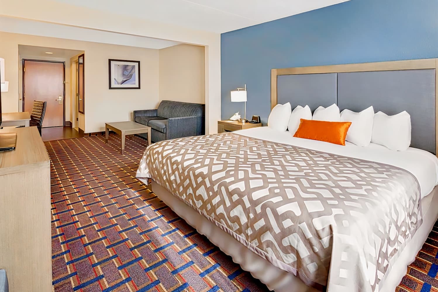 Wingate by Wyndham Arlington Heights