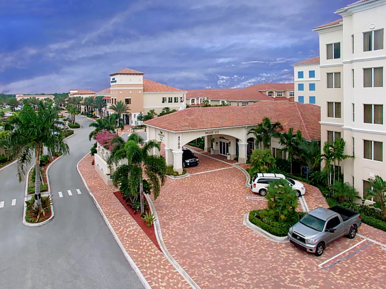 Homewood Suites Palm Beach Gardens