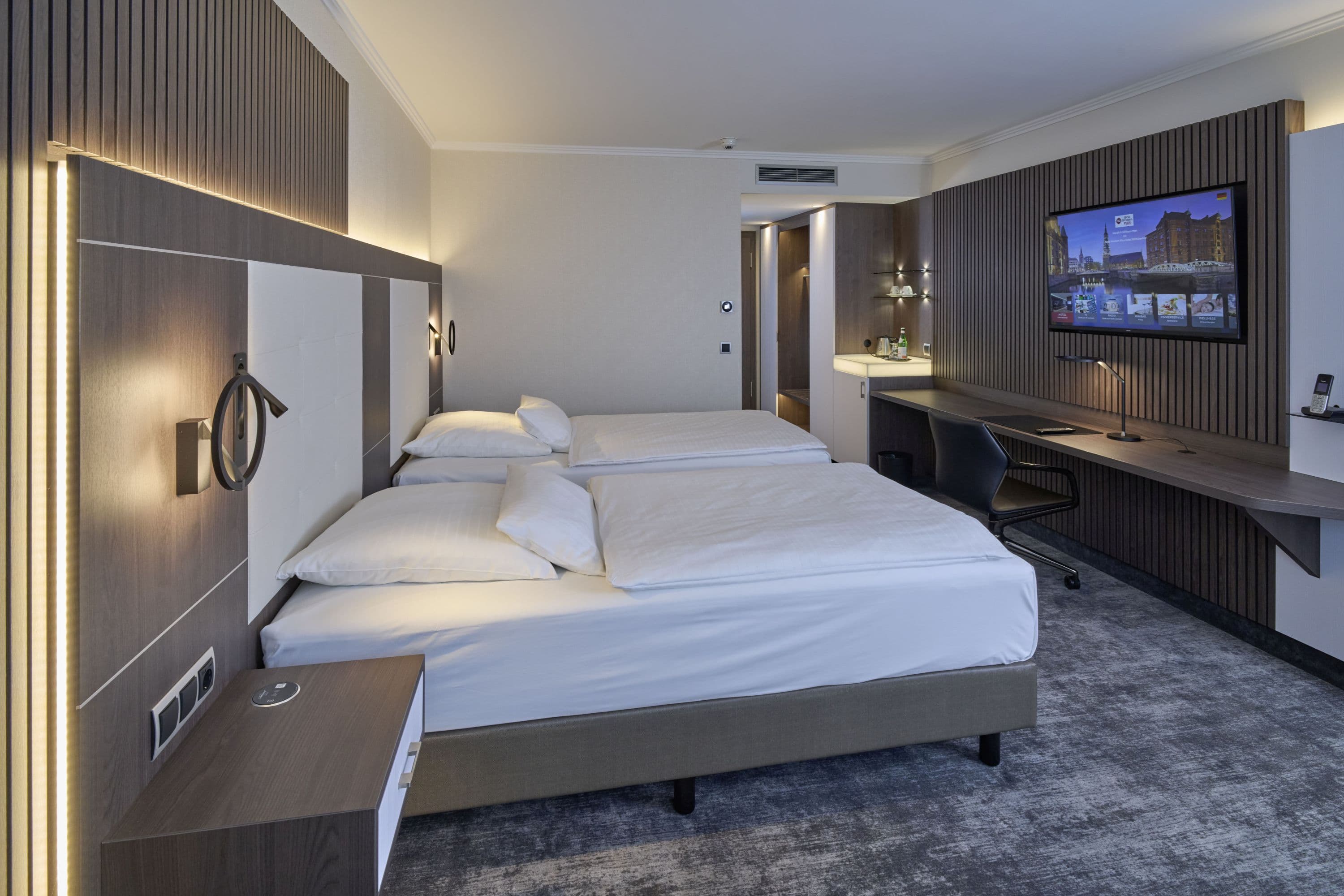 Best Western Plus Hotel Böttcherhof