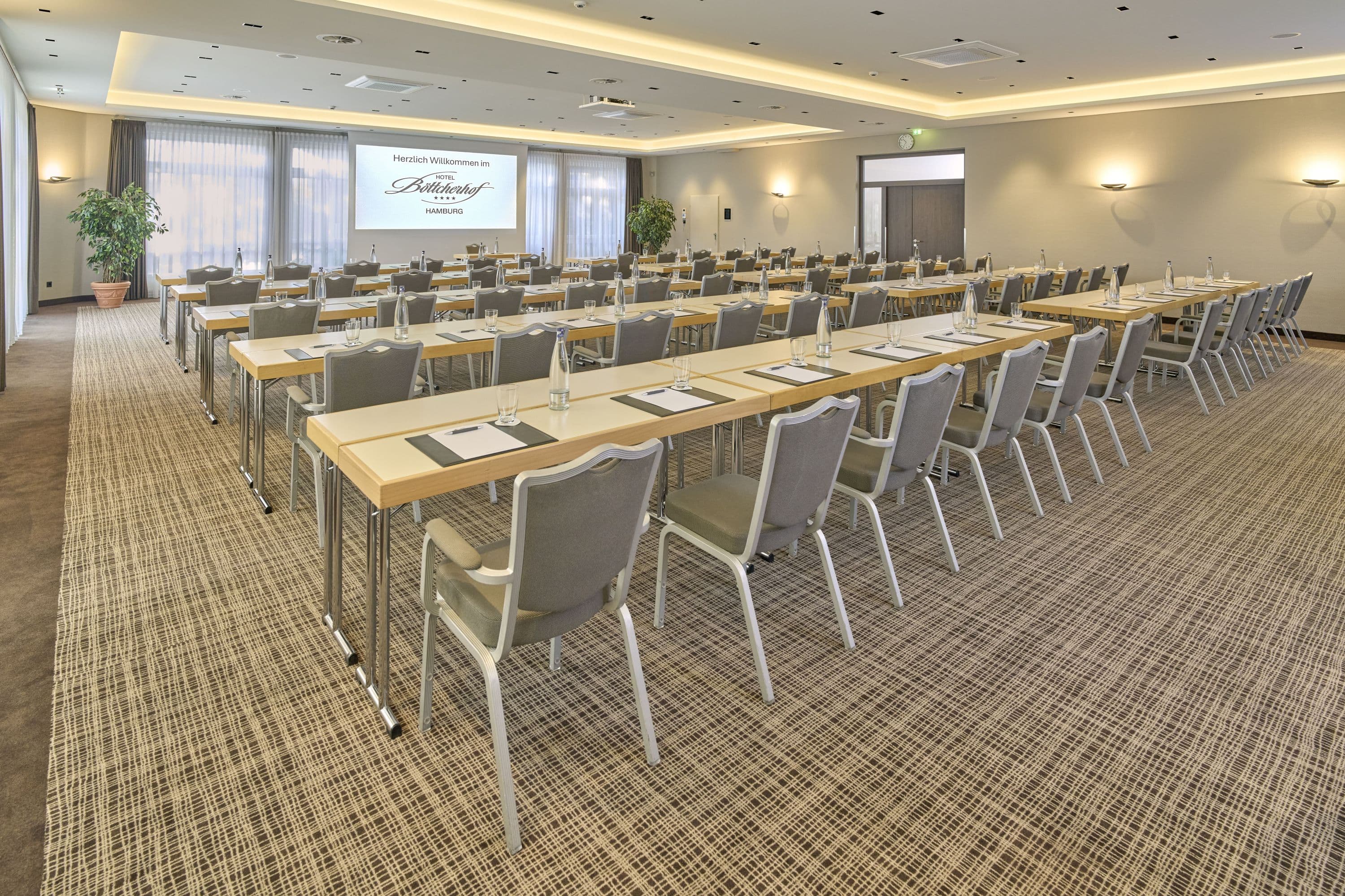 Best Western Plus Hotel Böttcherhof