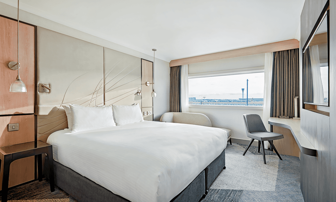Hyatt Place London Heathrow Airport