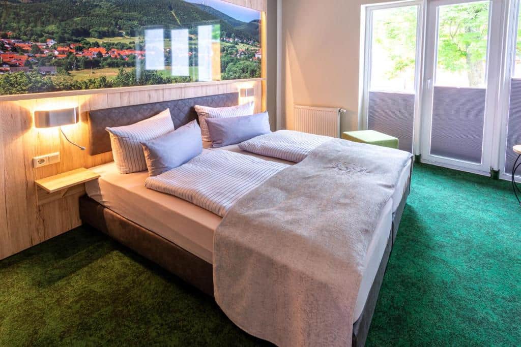 Akzent Hotel zur Post
