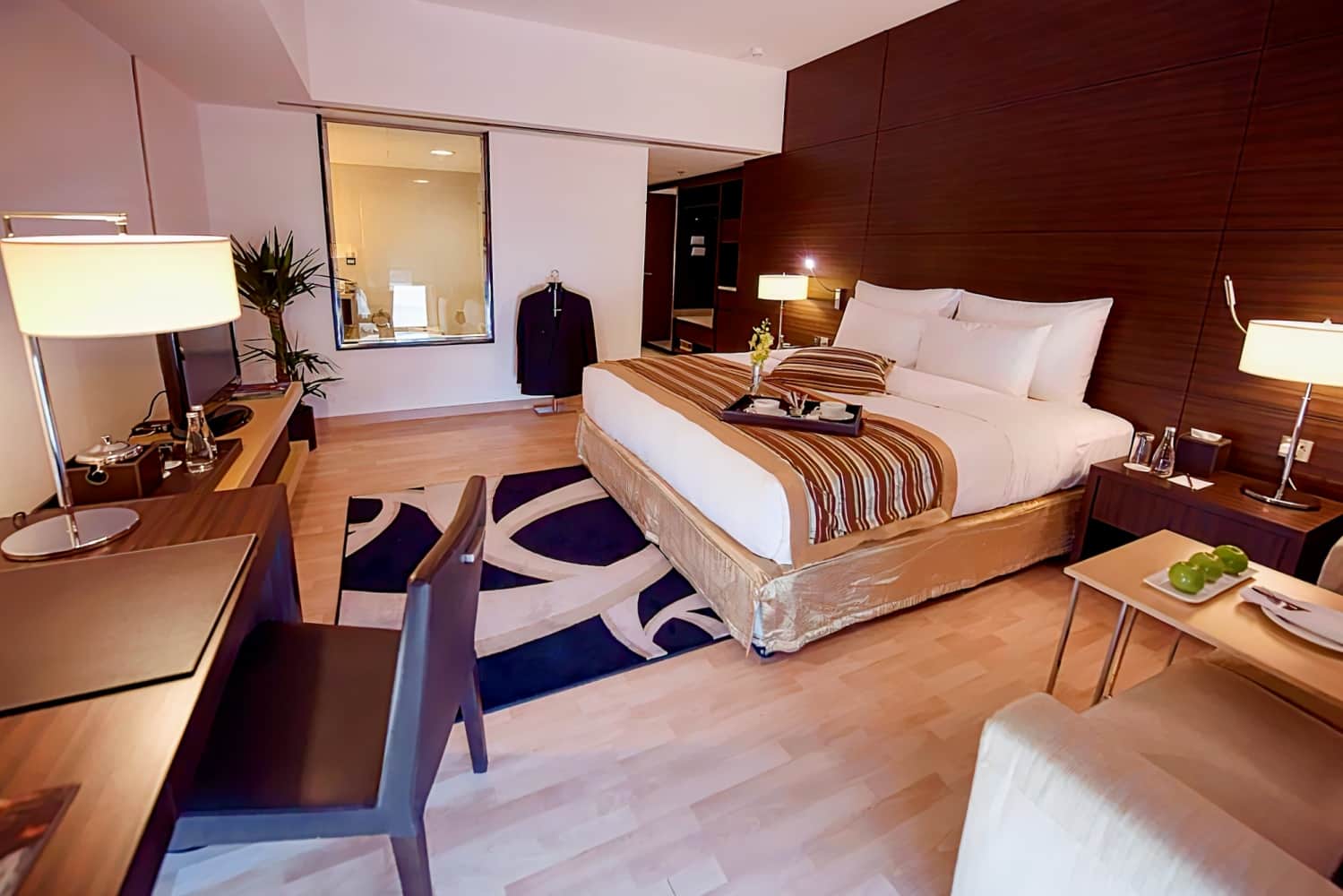 Asdal Gulf Inn Boutique Hotel