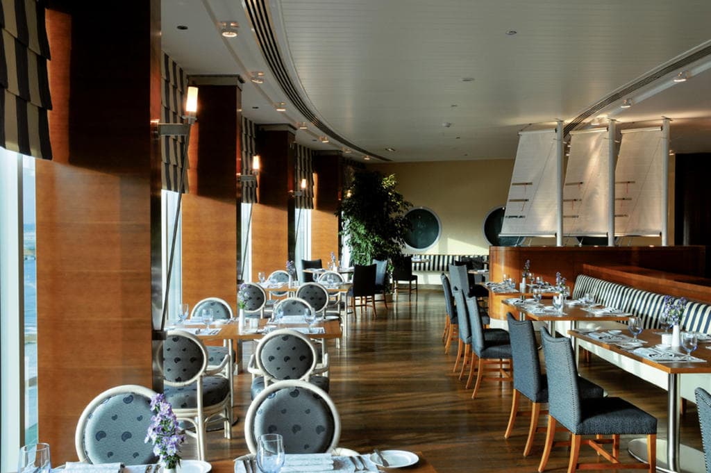 Mövenpick Hotel Al Khobar