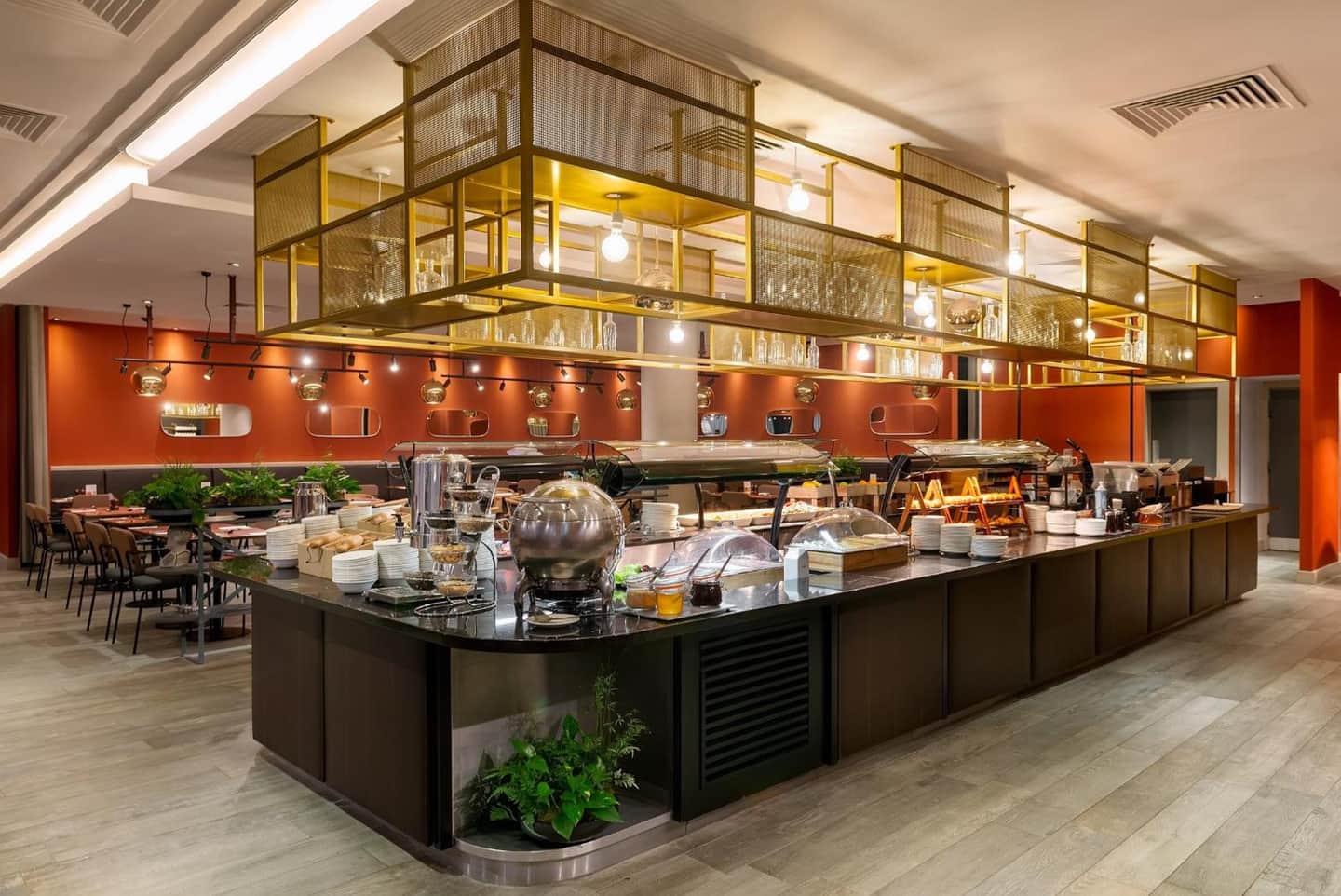 Hilton Garden Inn London Heathrow Airport
