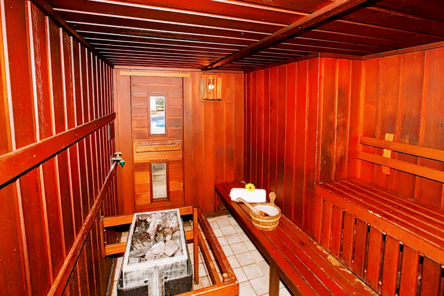 The York by Swiss-Belhotel