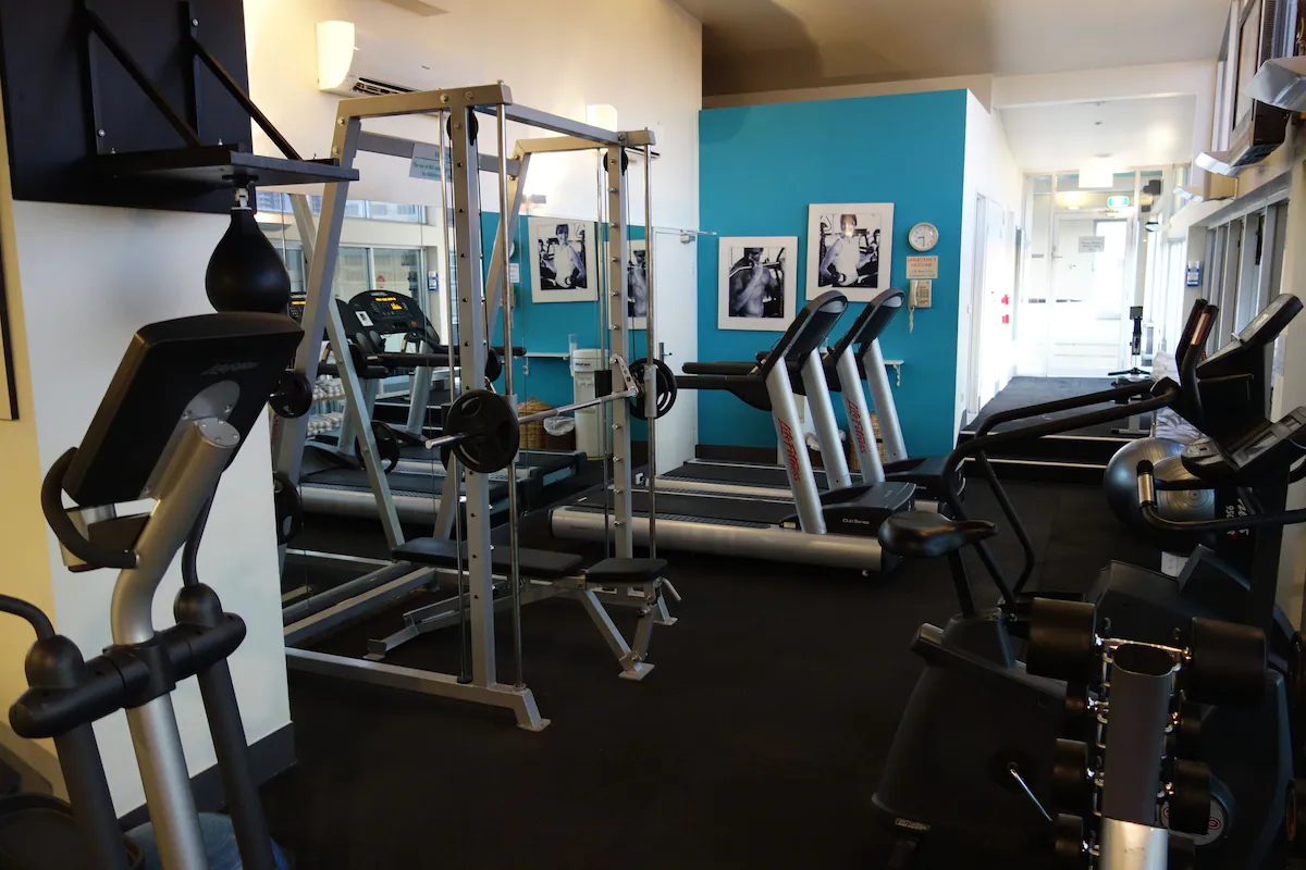 Flagstaff Gardens Hotel