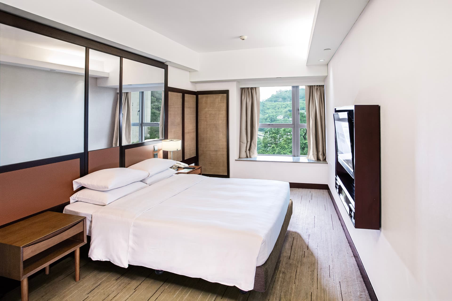 Royal View Hotel