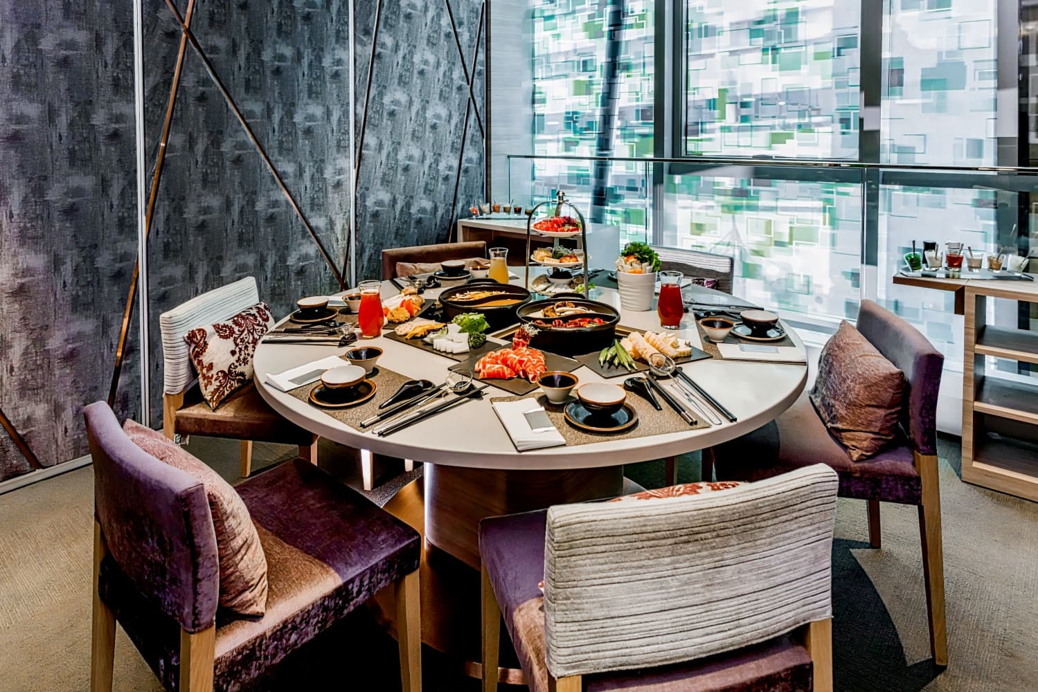 Lodgewood by Nina Hospitality | Mong Kok