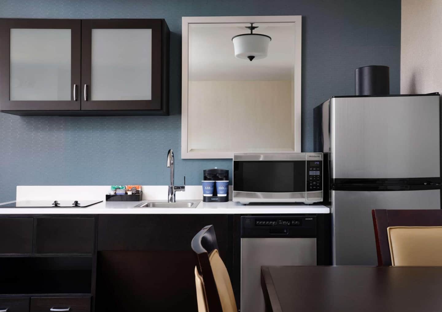 Homewood Suites By Hilton Chicago Magnificent Mile