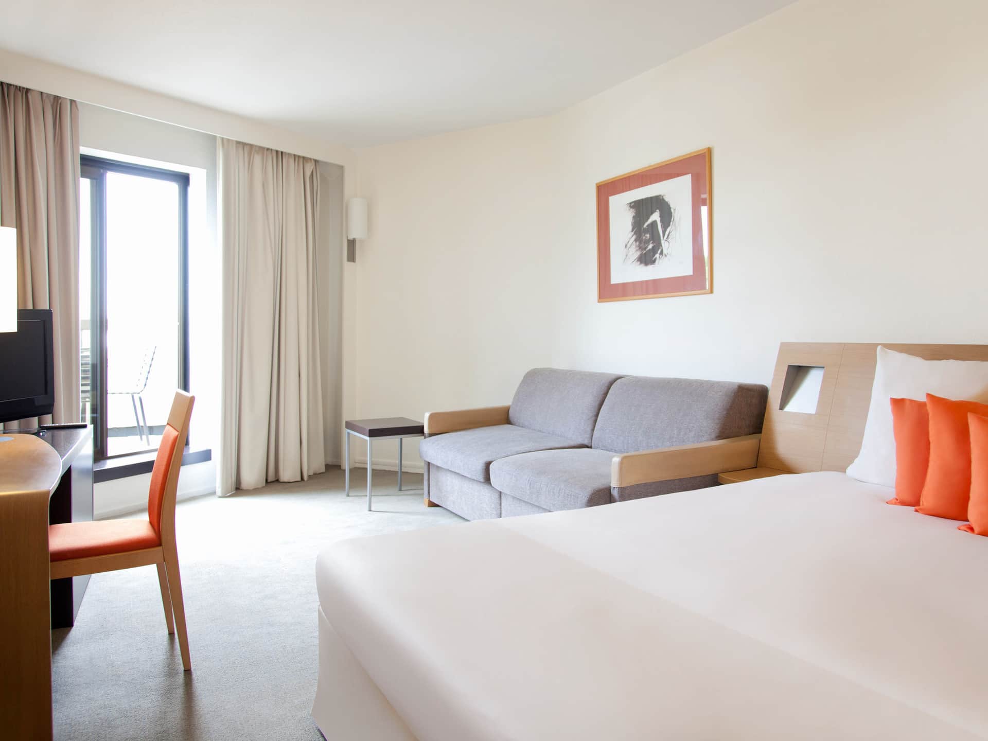 Novotel Birmingham Centre