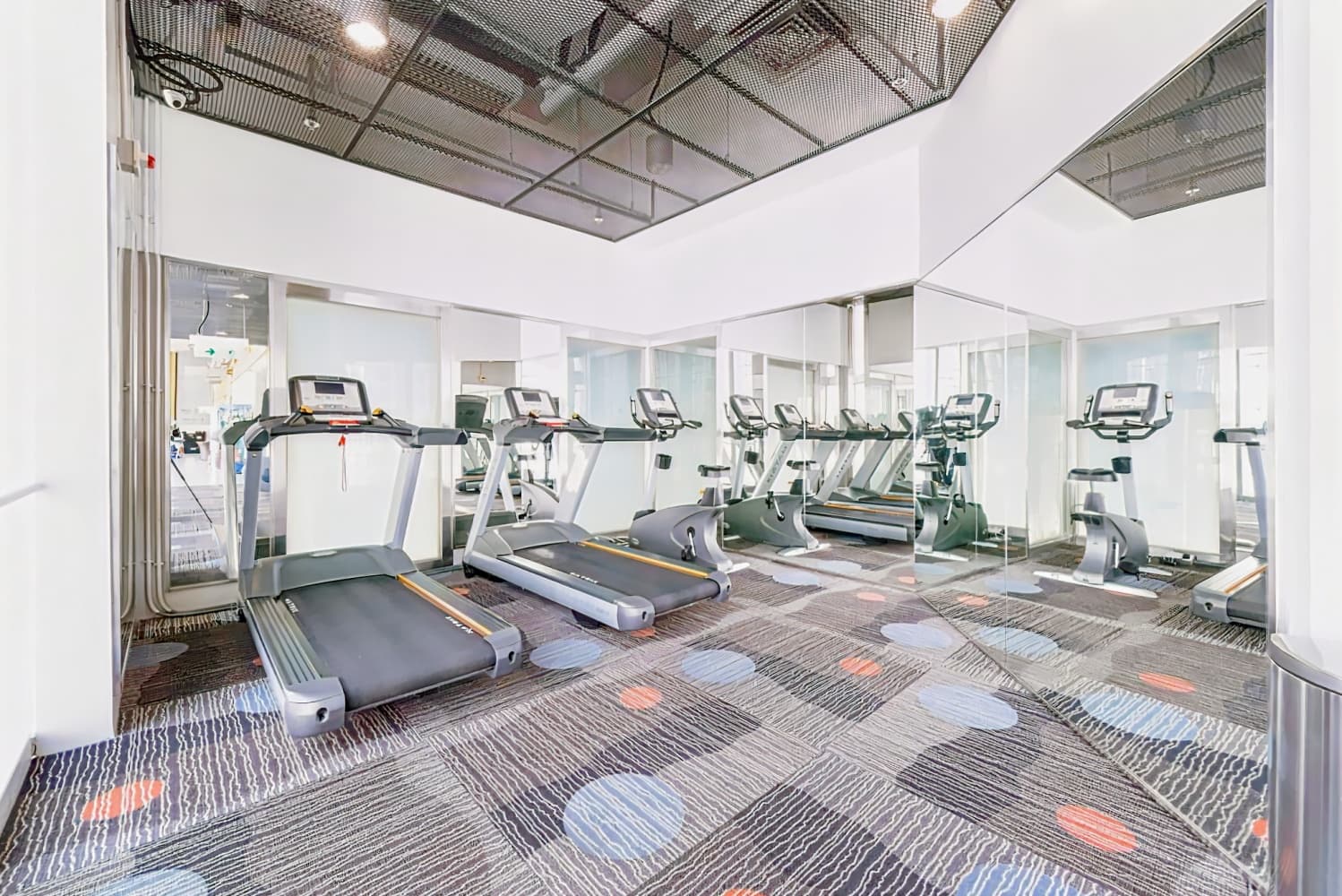 Y Loft