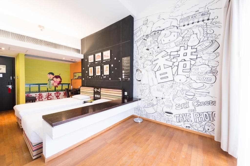 Y Loft