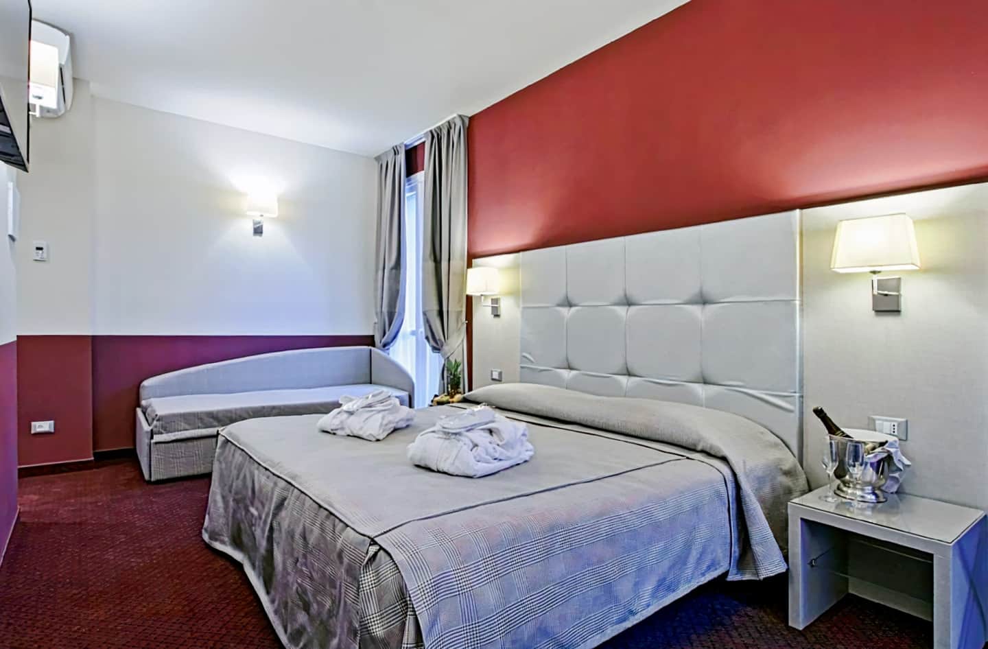 Boutique Hotel Calzavecchio