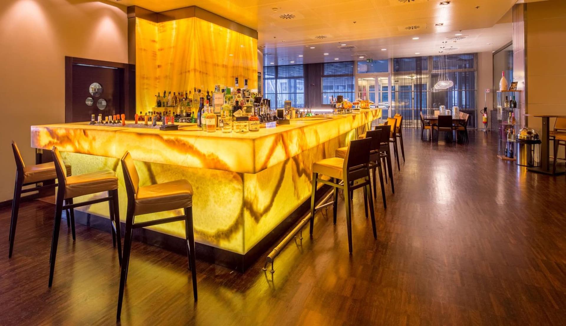 Best Western Premier BHR Treviso Hotel