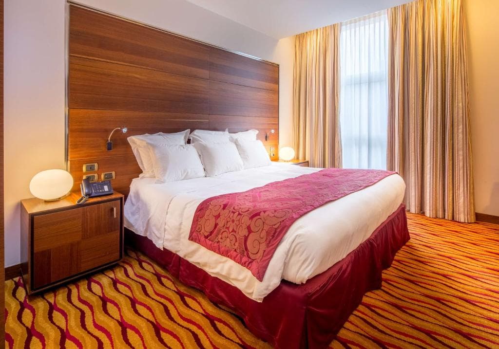 Best Western Premier BHR Treviso Hotel