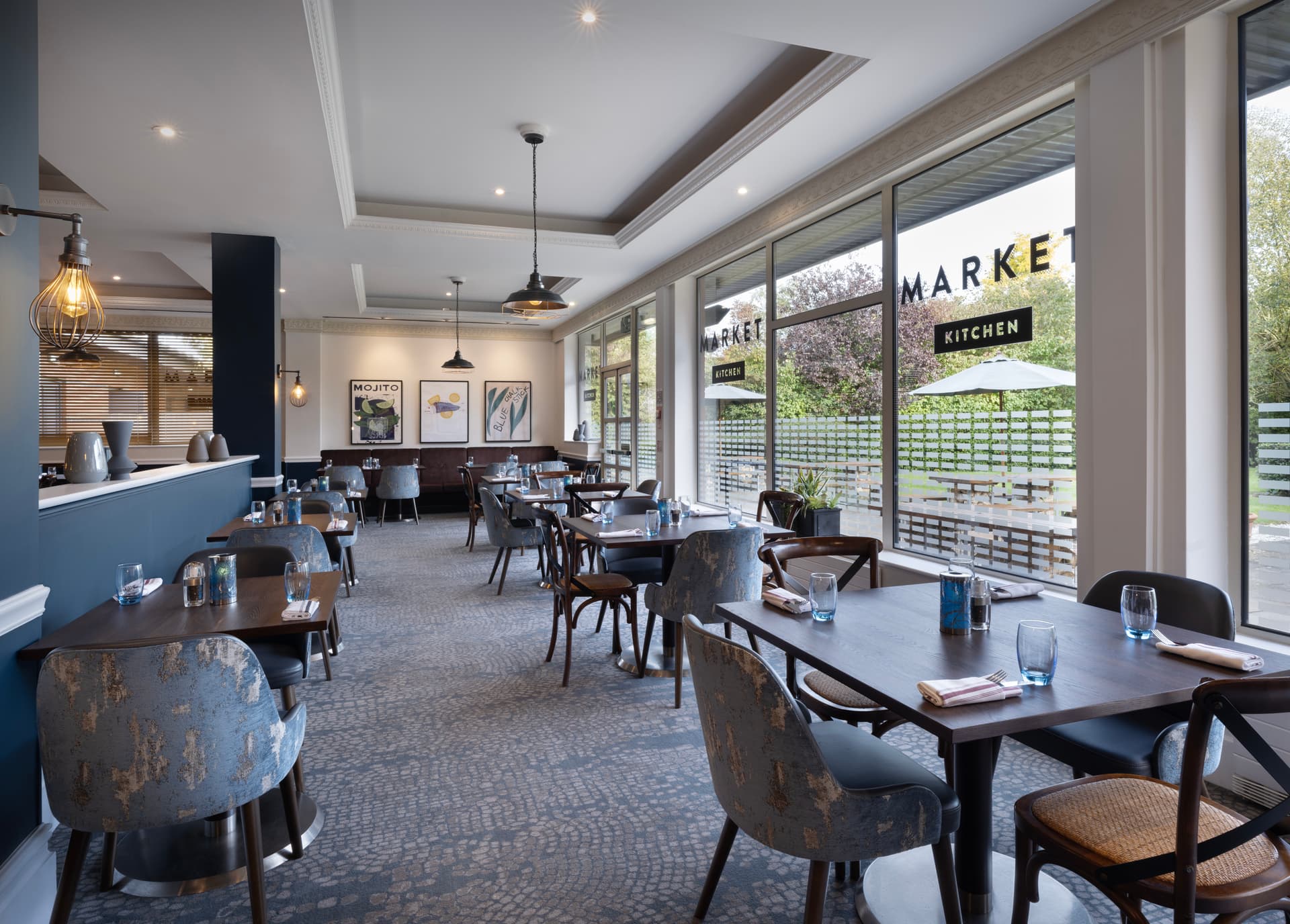 Delta Hotels by Marriott Huntingdon