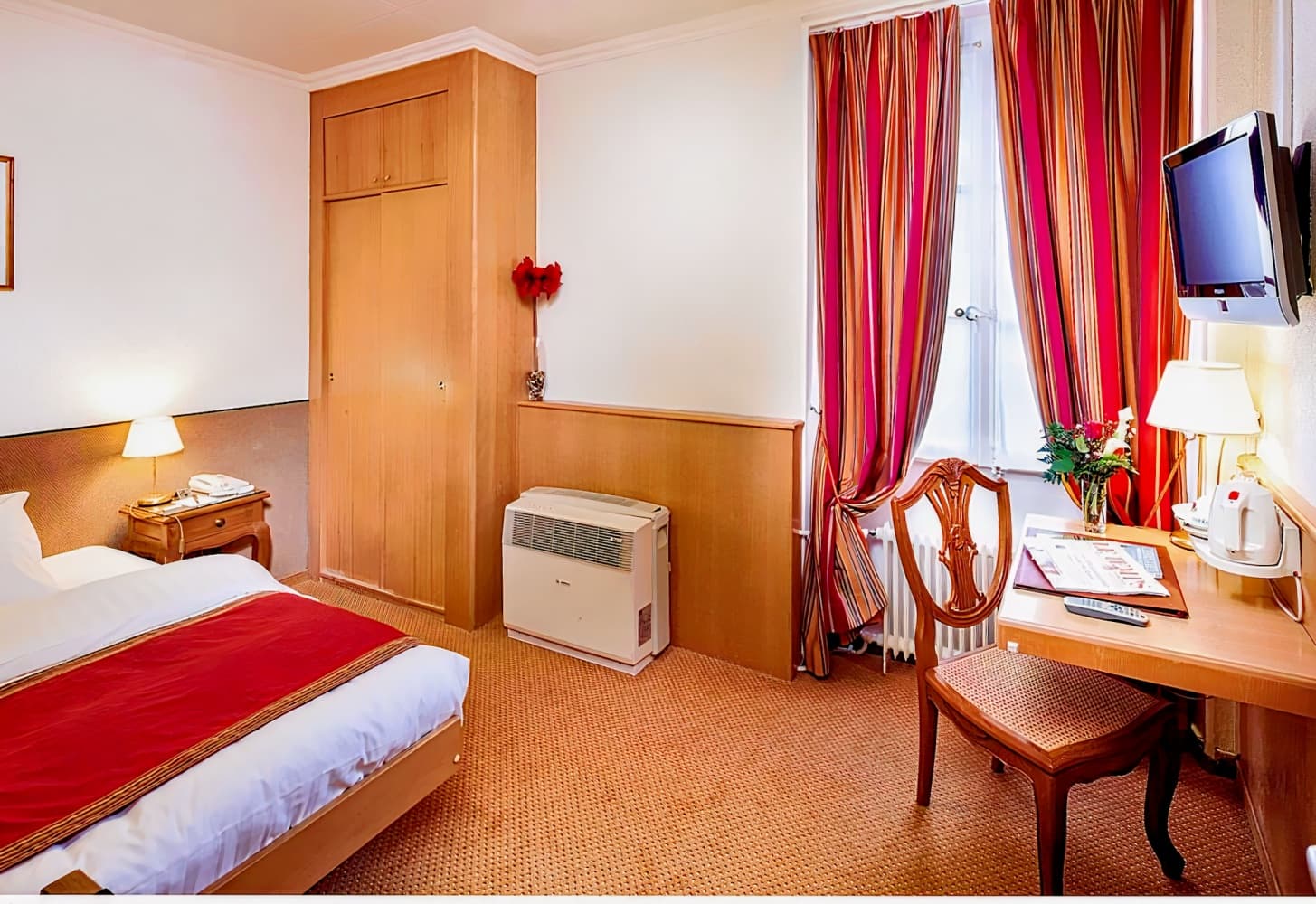 Hotel Alagare
