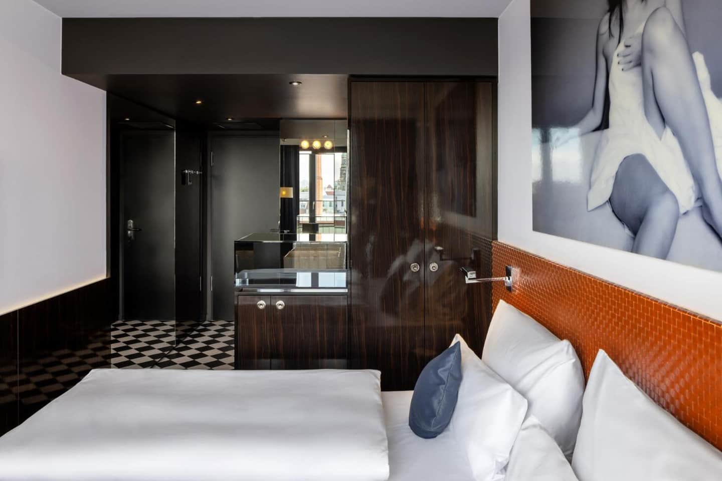 Hotel MANI by Amano Group