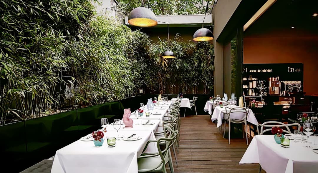 Hotel MANI by Amano Group