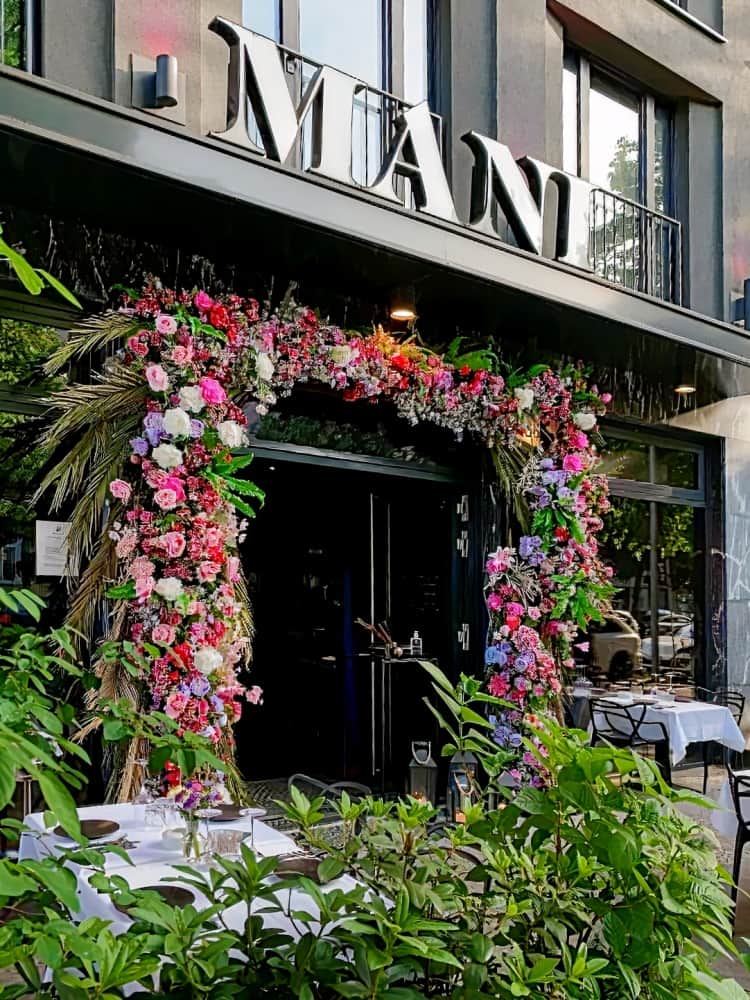 Hotel MANI by Amano Group