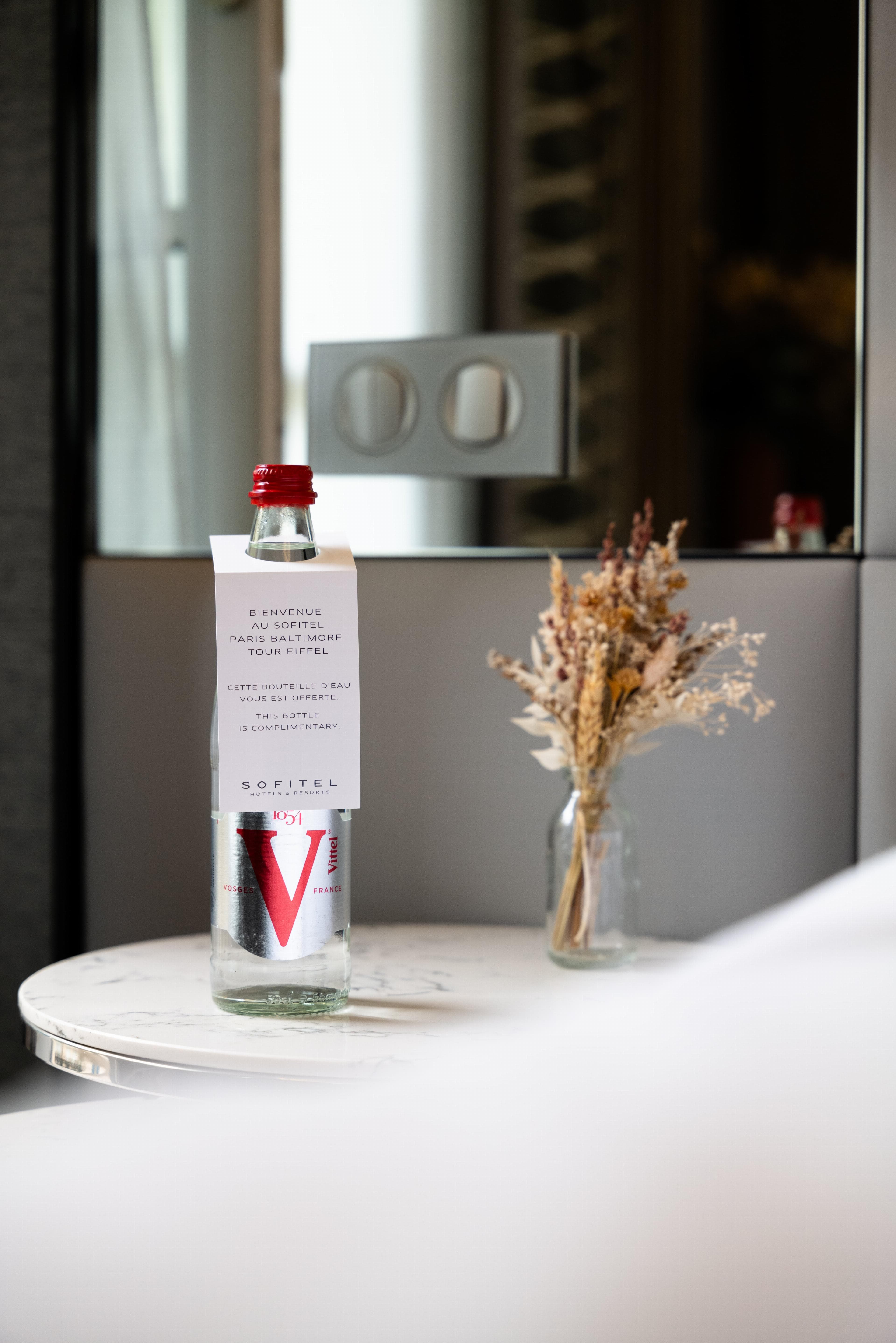 Sofitel Paris Baltimore Tour Eiffel