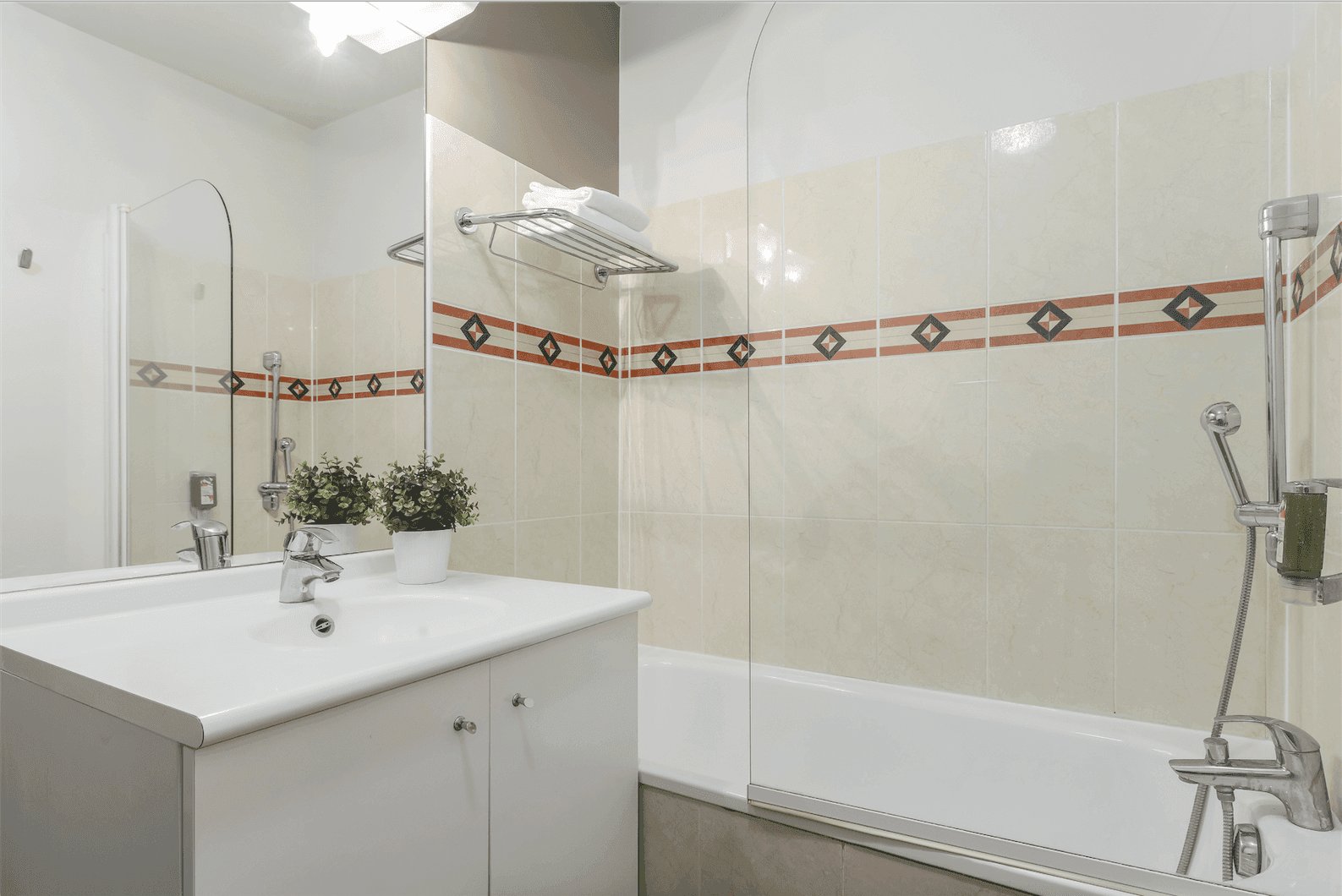 Appart'City Confort Paris Villejuif