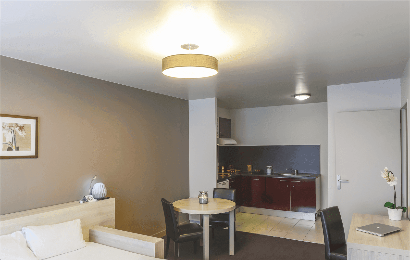 Appart'City Confort Paris Villejuif