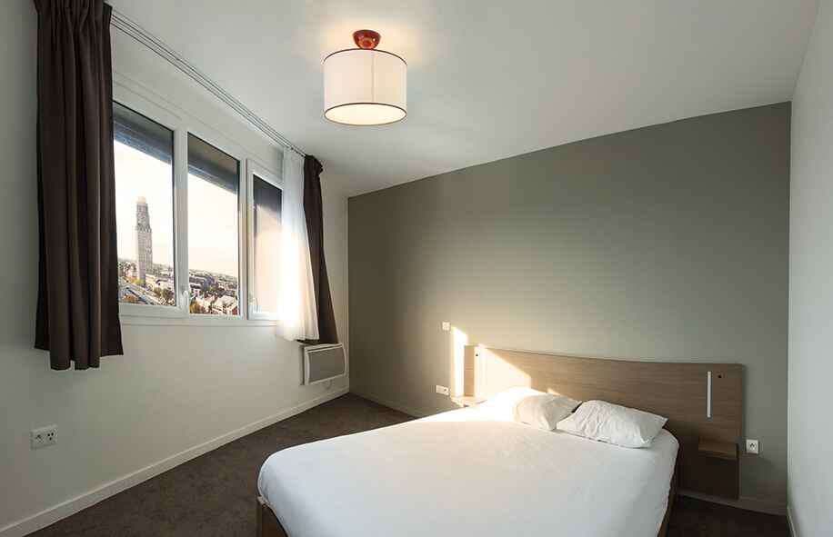 Appart'City Confort Amiens Gare