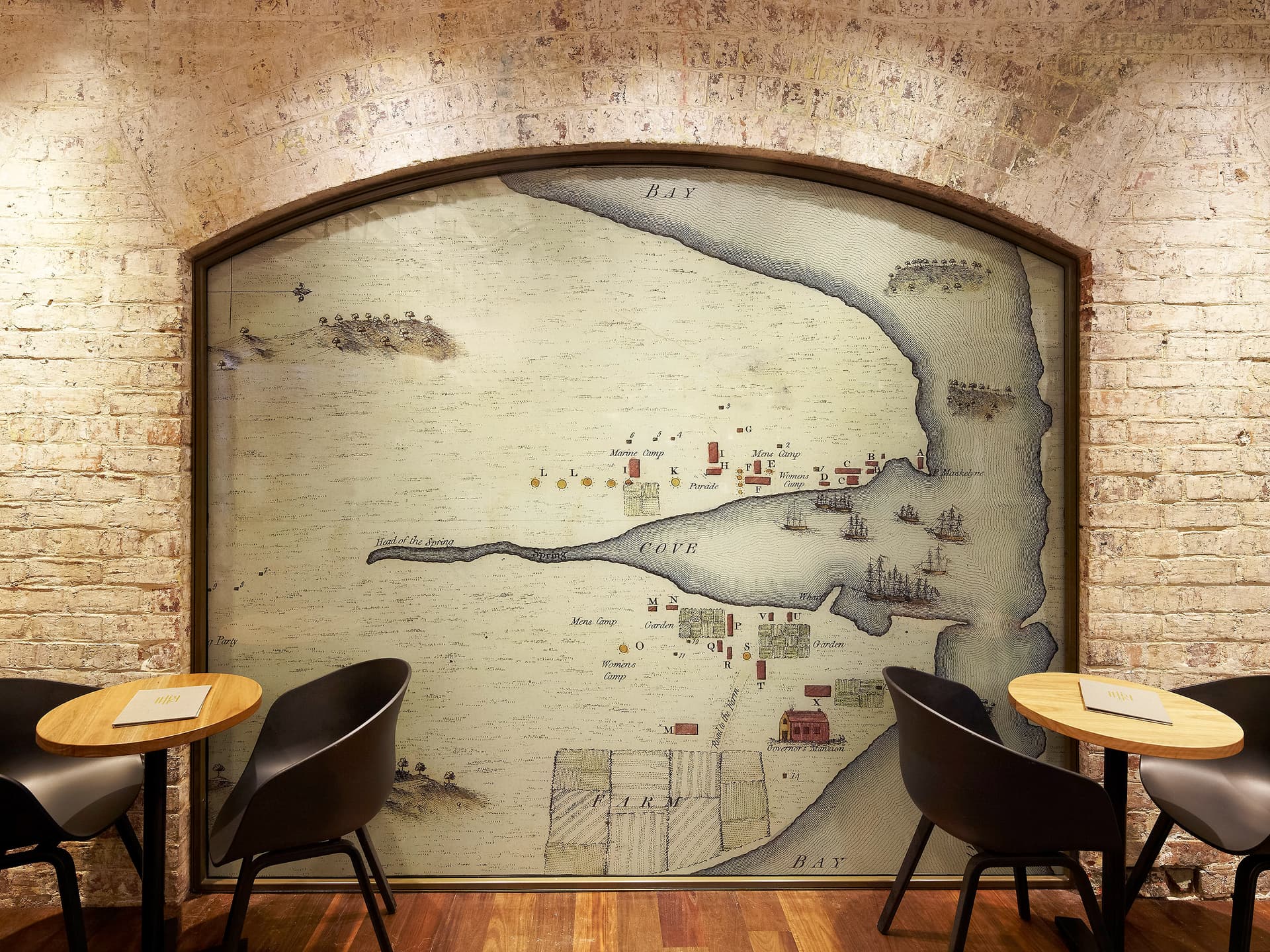 Harbour Rocks Hotel Sydney - MGallery