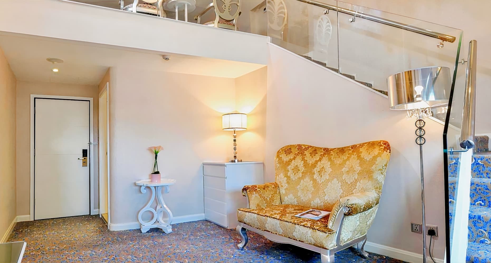 Metropole Hotel Macau