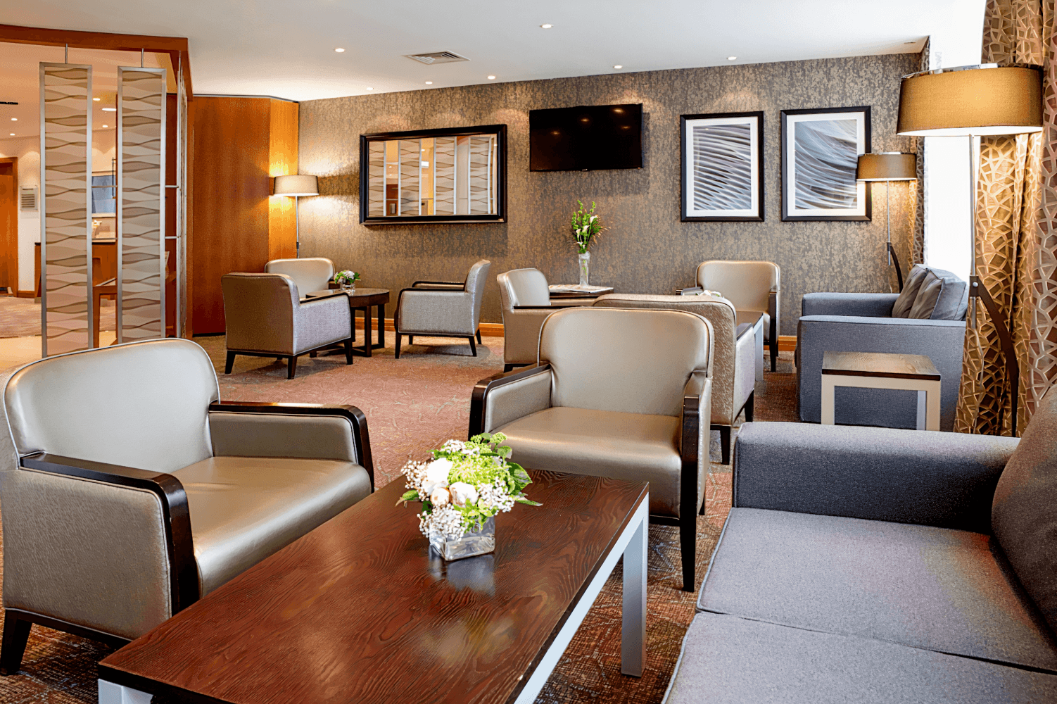 Holiday Inn London - Shepperton