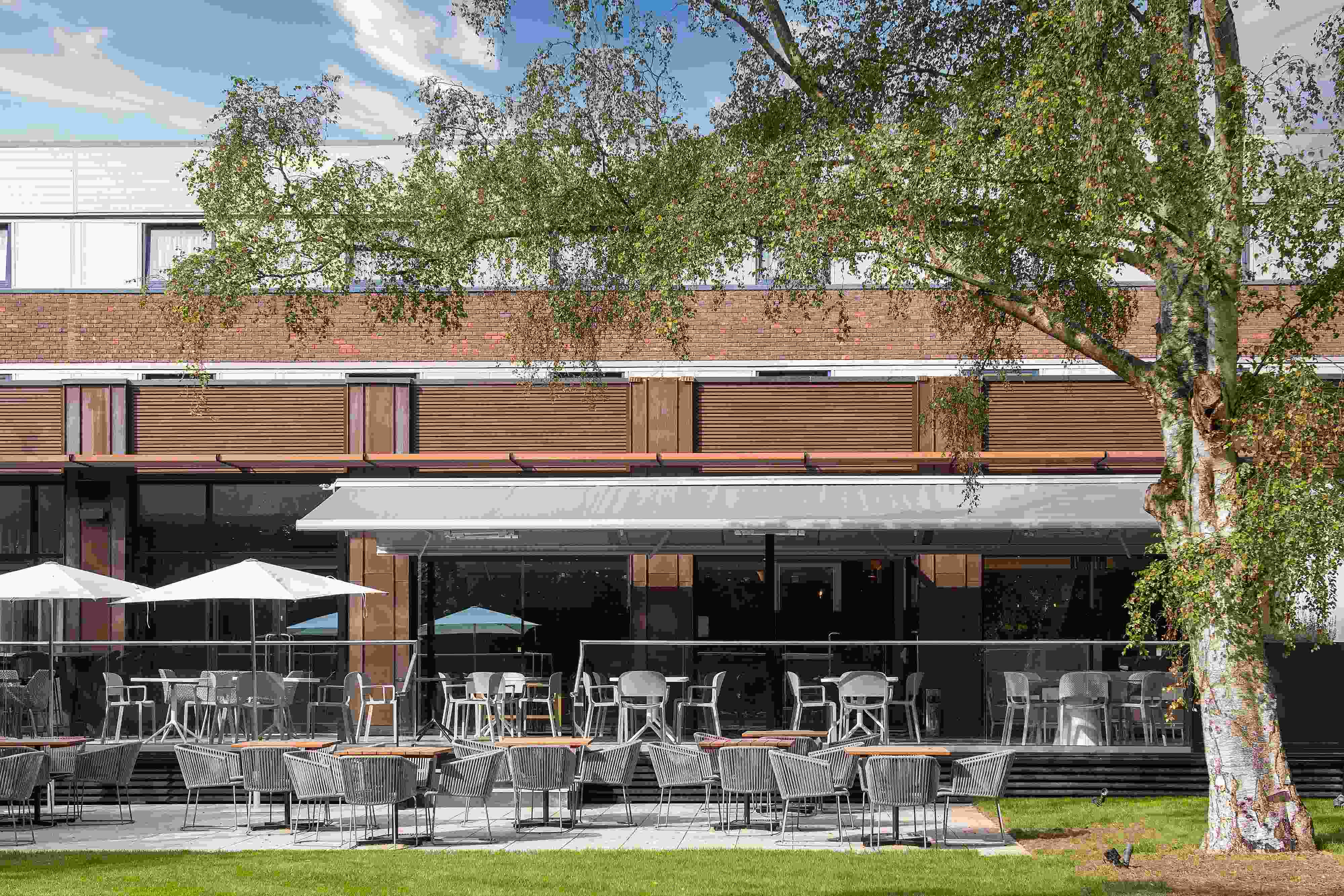 Holiday Inn London - Shepperton